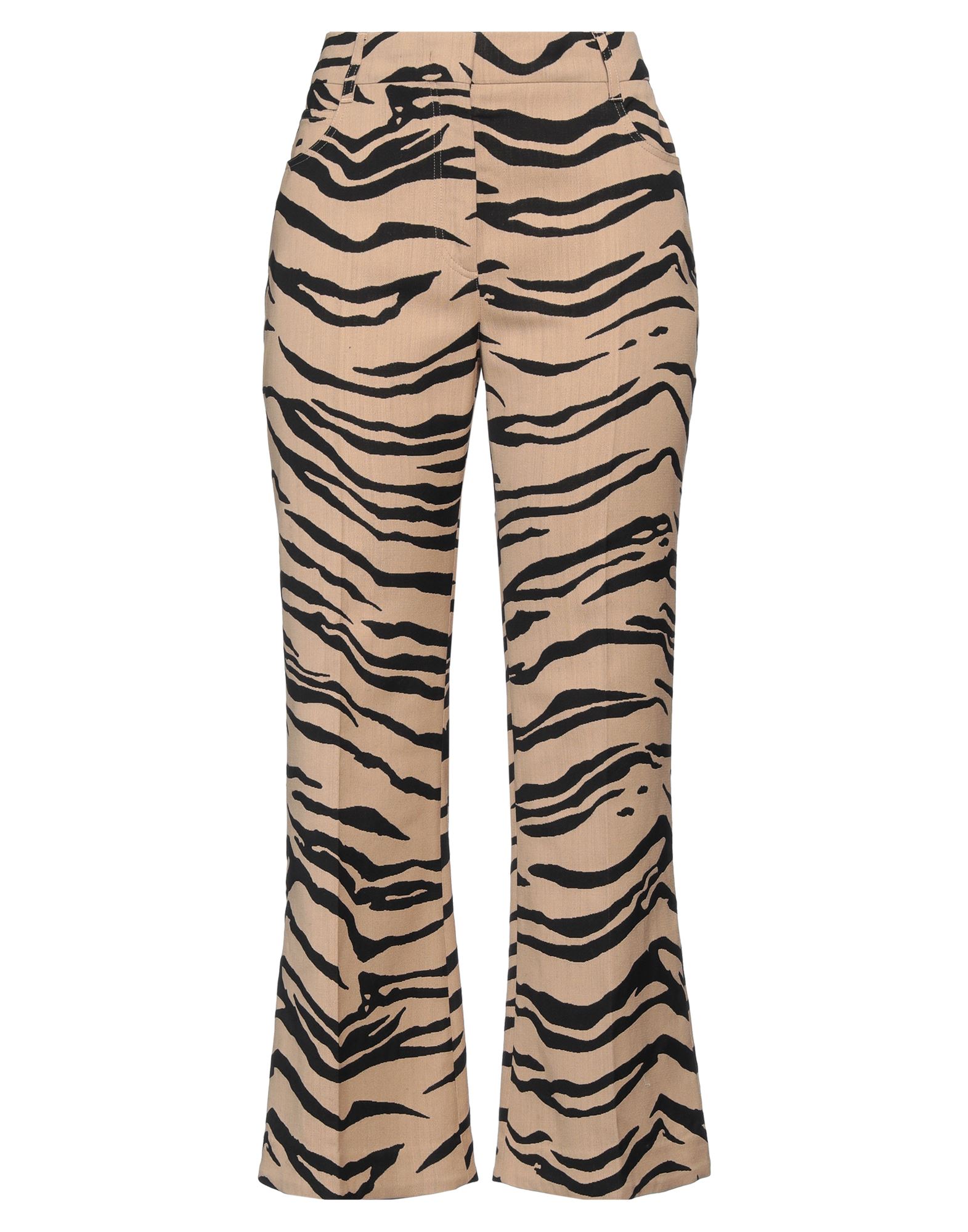 STELLA McCARTNEY STELLA McCARTNEY BOTTOMWEAR Casual Παντελόνι