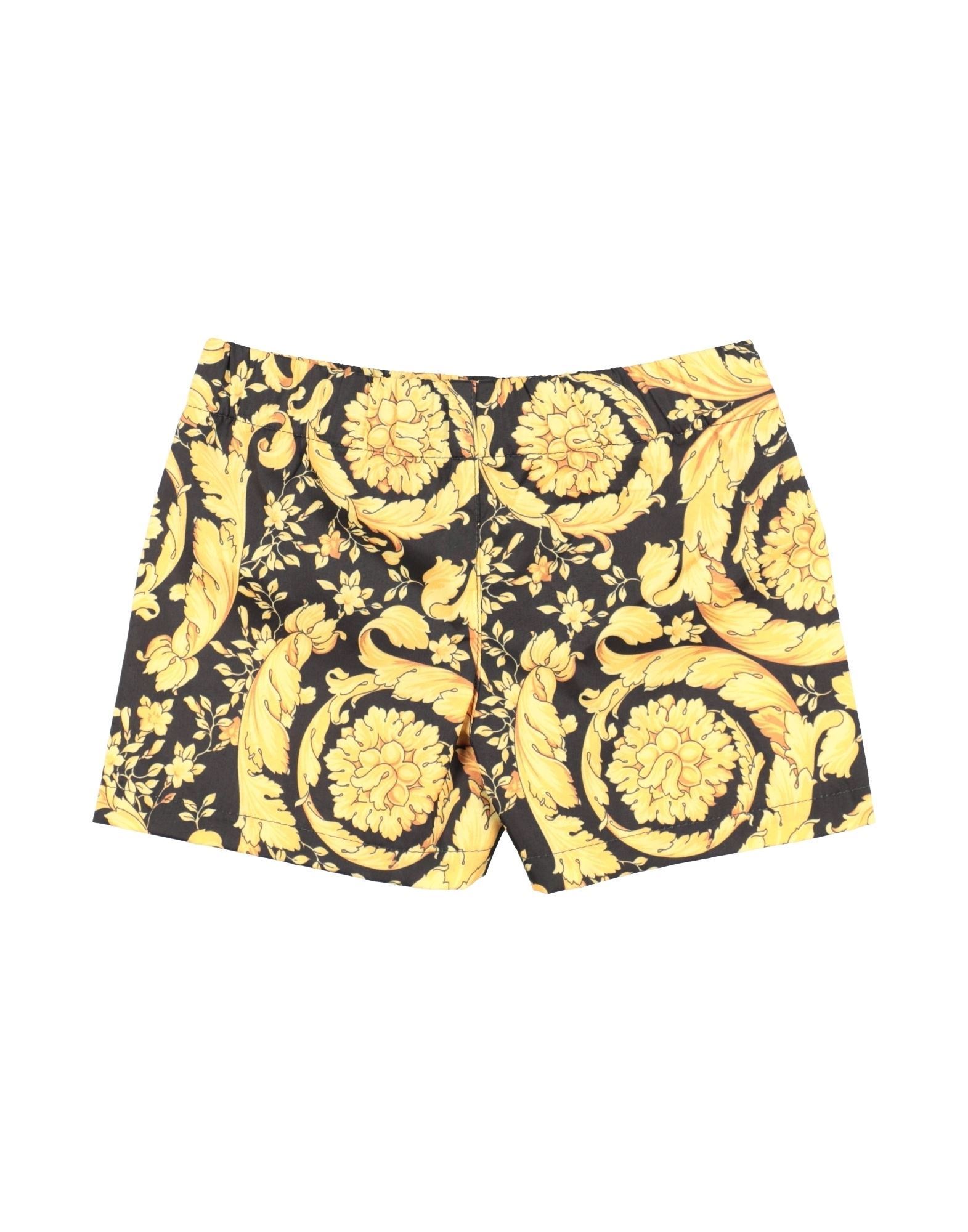  Versace Young - Hosen & Röcke - Shorts & Bermudashorts - On Yoox.com 