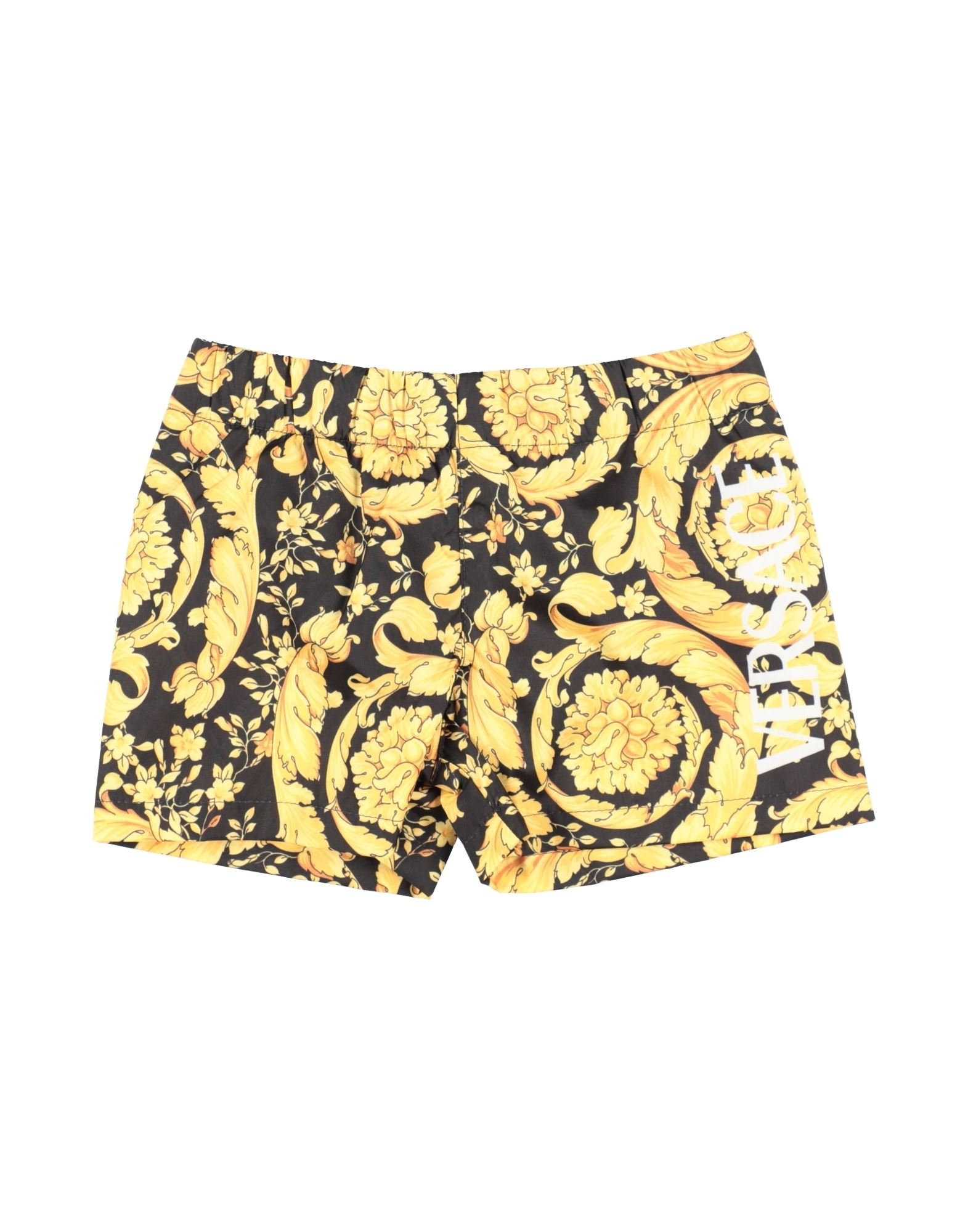  Versace Young - Hosen & Röcke - Shorts & Bermudashorts - On Yoox.com 