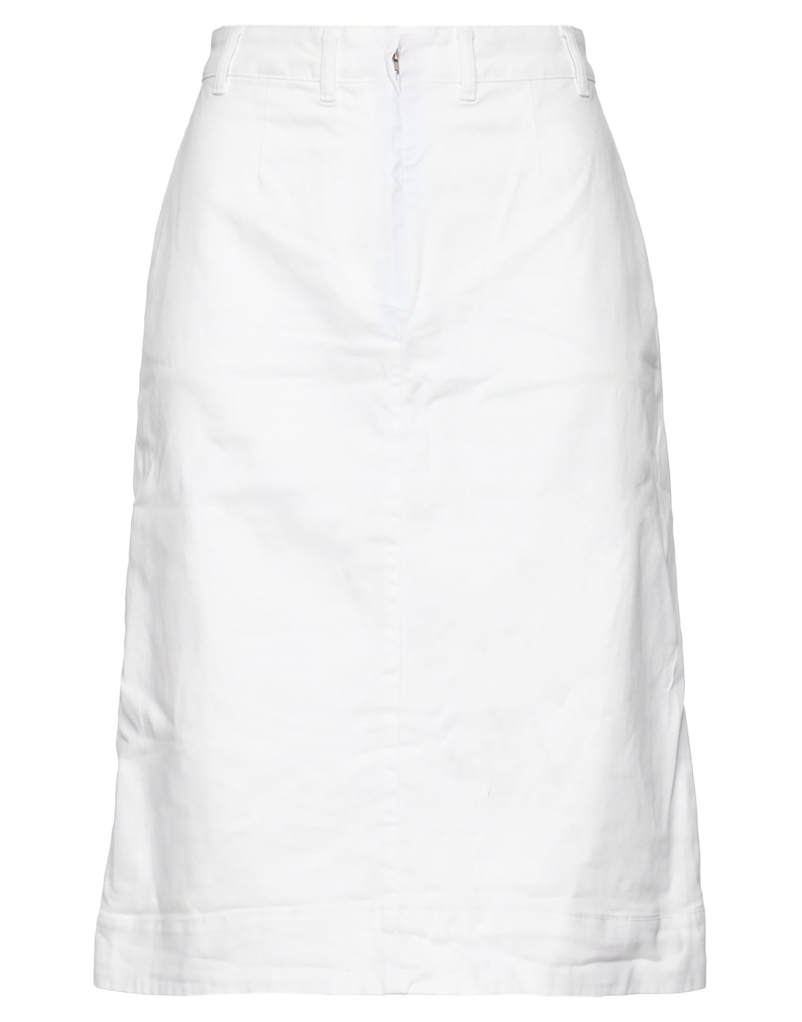 ASPESI ASPESI BOTTOMWEAR Μίντι φούστα