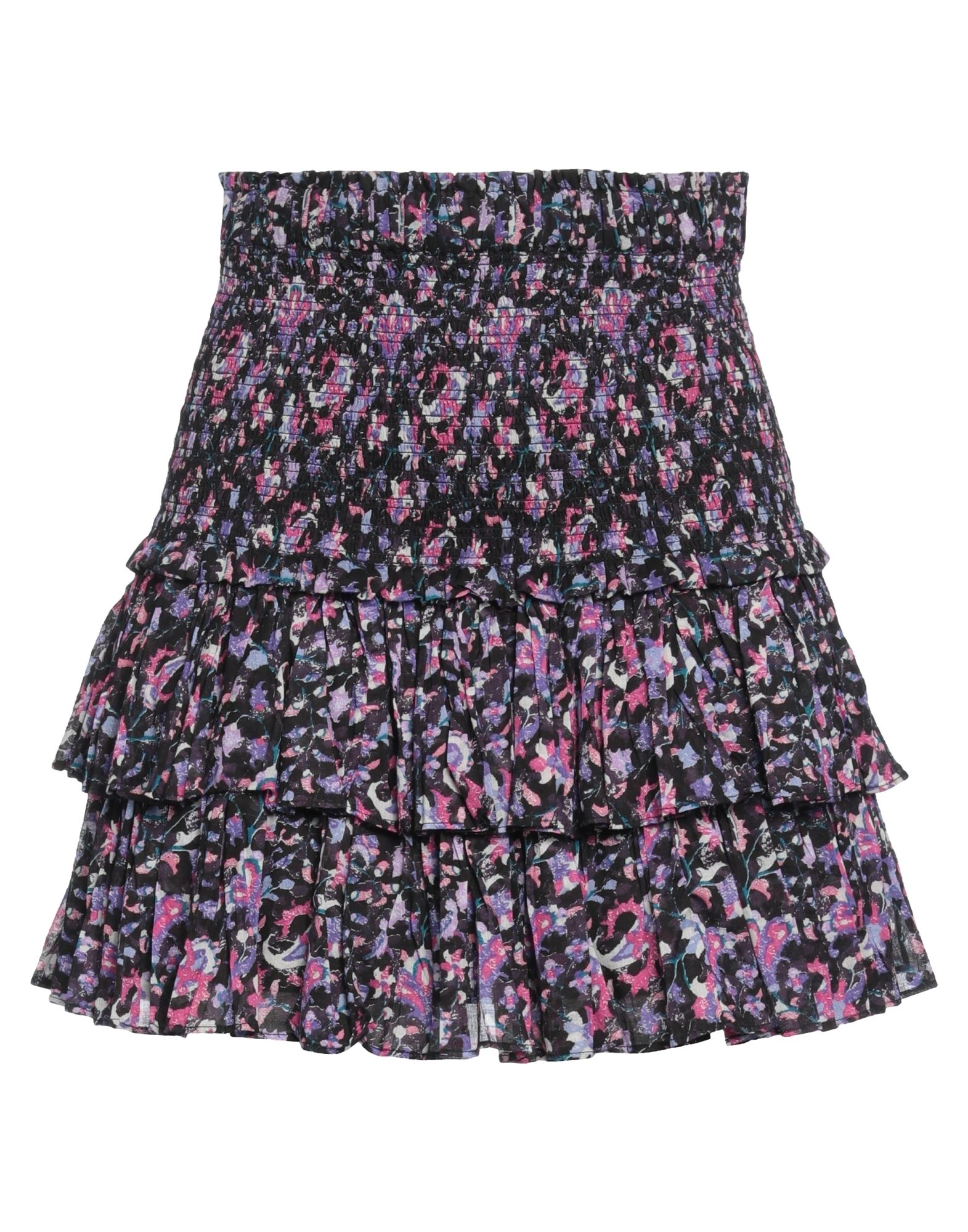 MARANT ÉTOILE MARANT ÉTOILE BOTTOMWEAR Μίνι φούστα