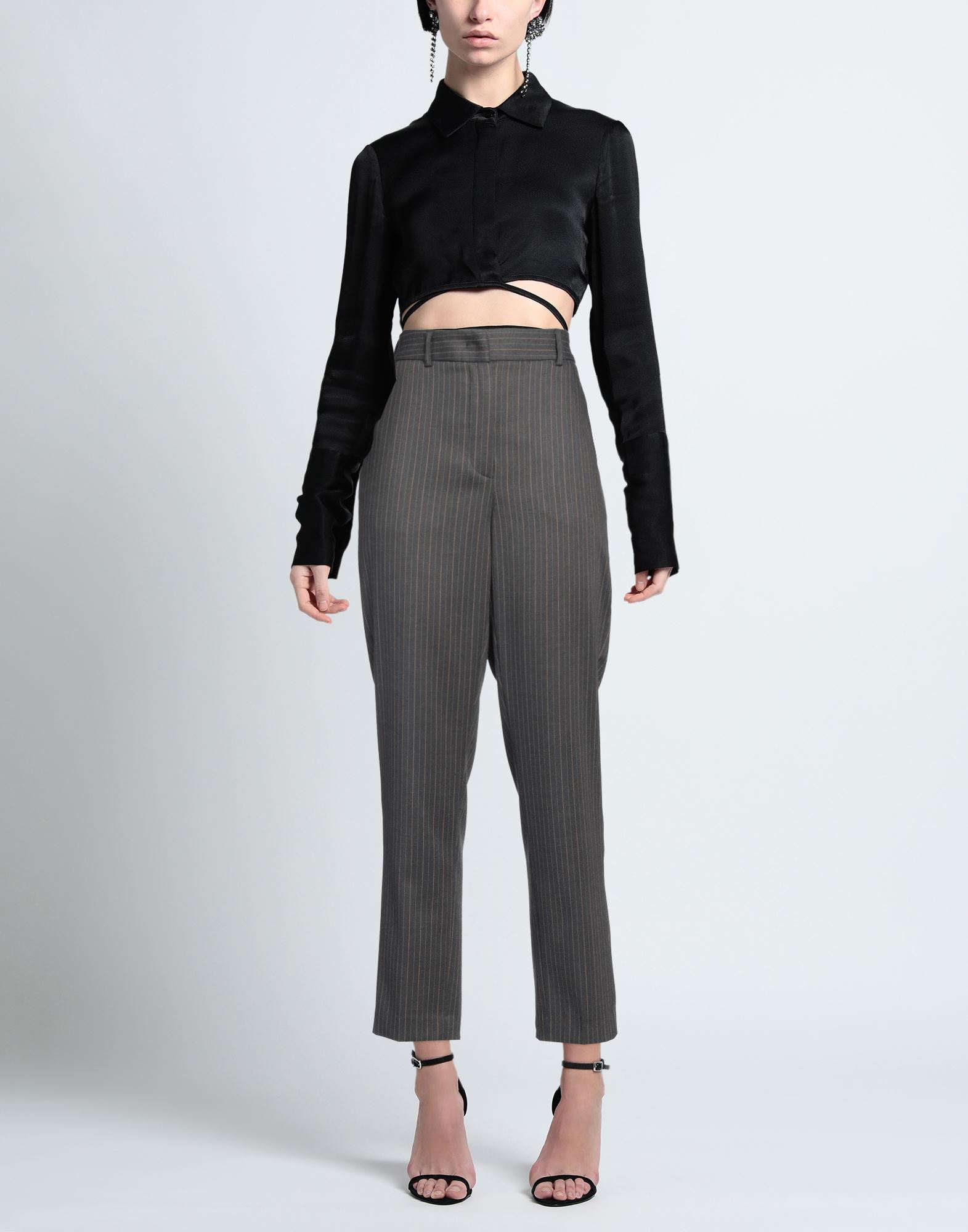   NiŪ - Hosen & Röcke - Hosen - On Yoox.com 