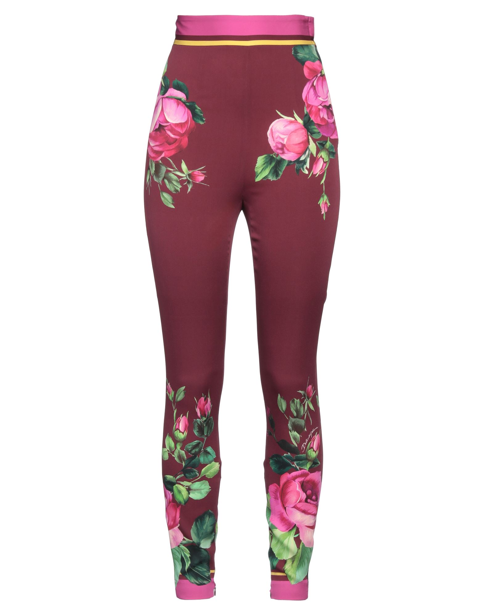 DOLCE&GABBANA DOLCE&GABBANA BOTTOMWEAR Casual Παντελόνι