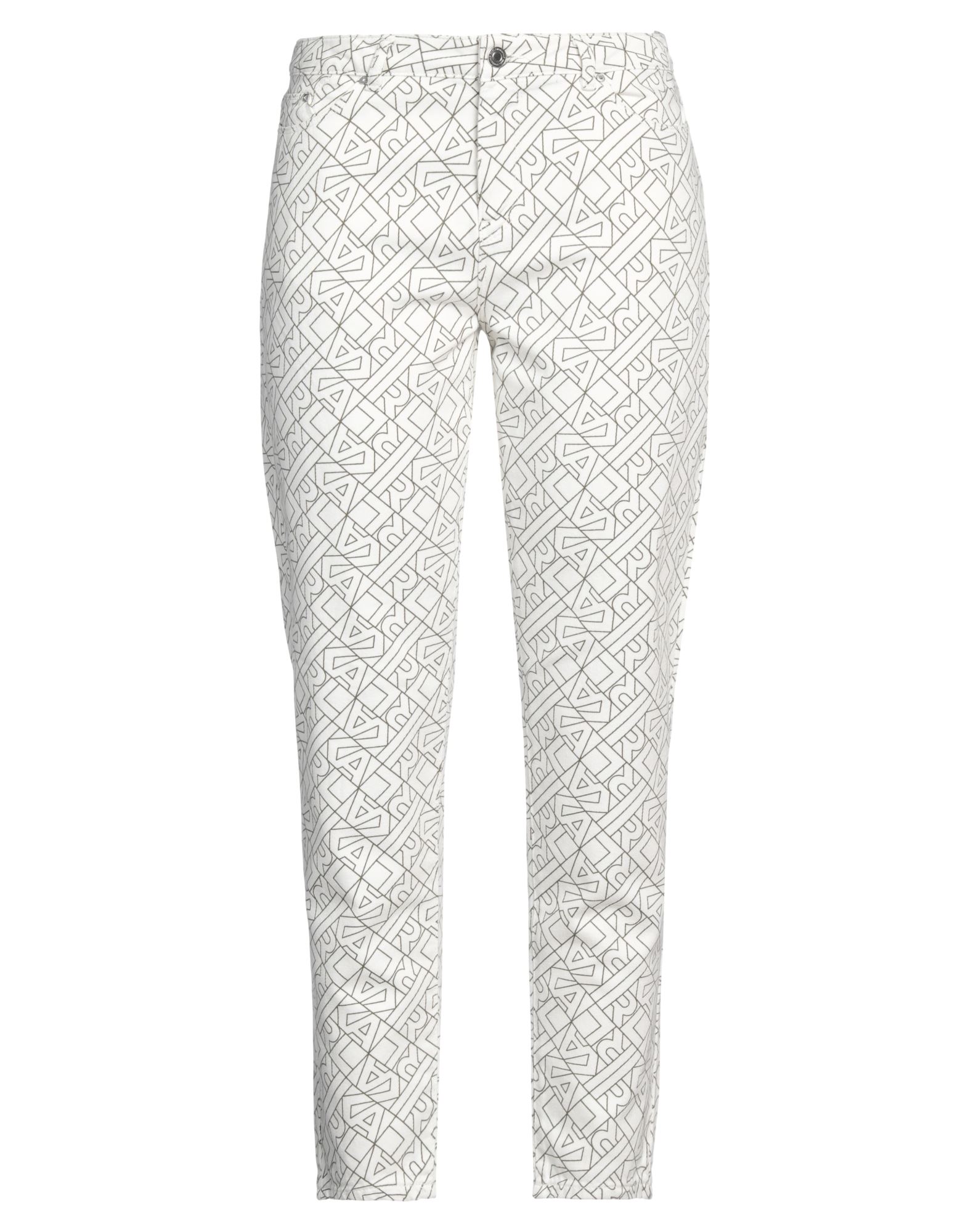 KARL LAGERFELD BOTTOMWEAR Τζιν