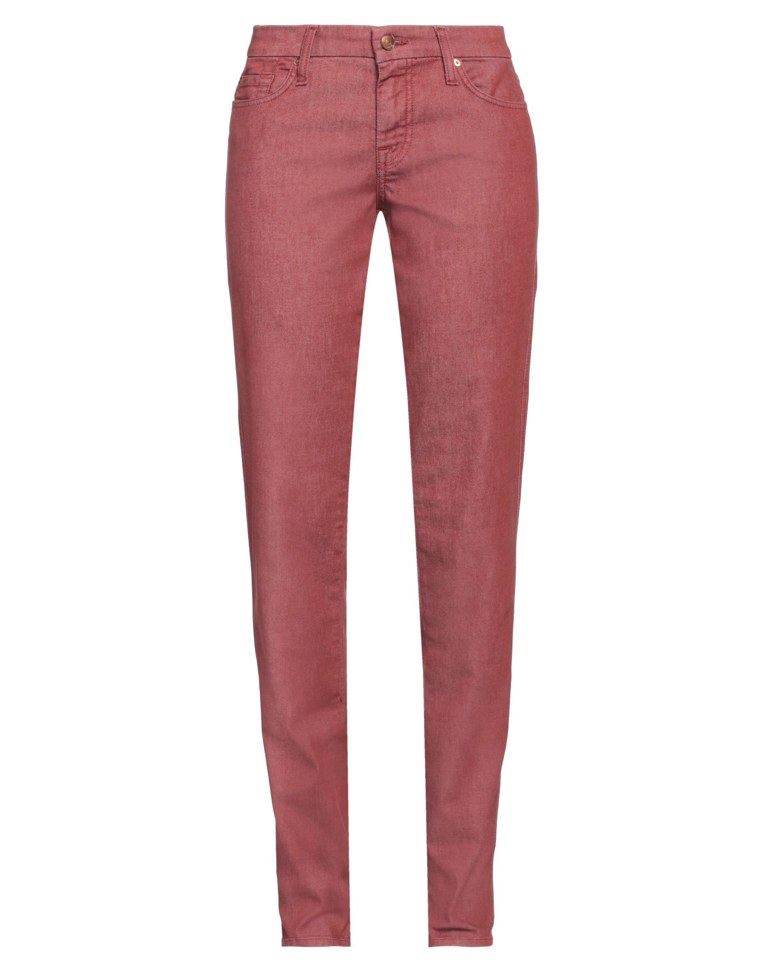  7 FOR ALL MANKIND BOTTOMWEAR Τζιν