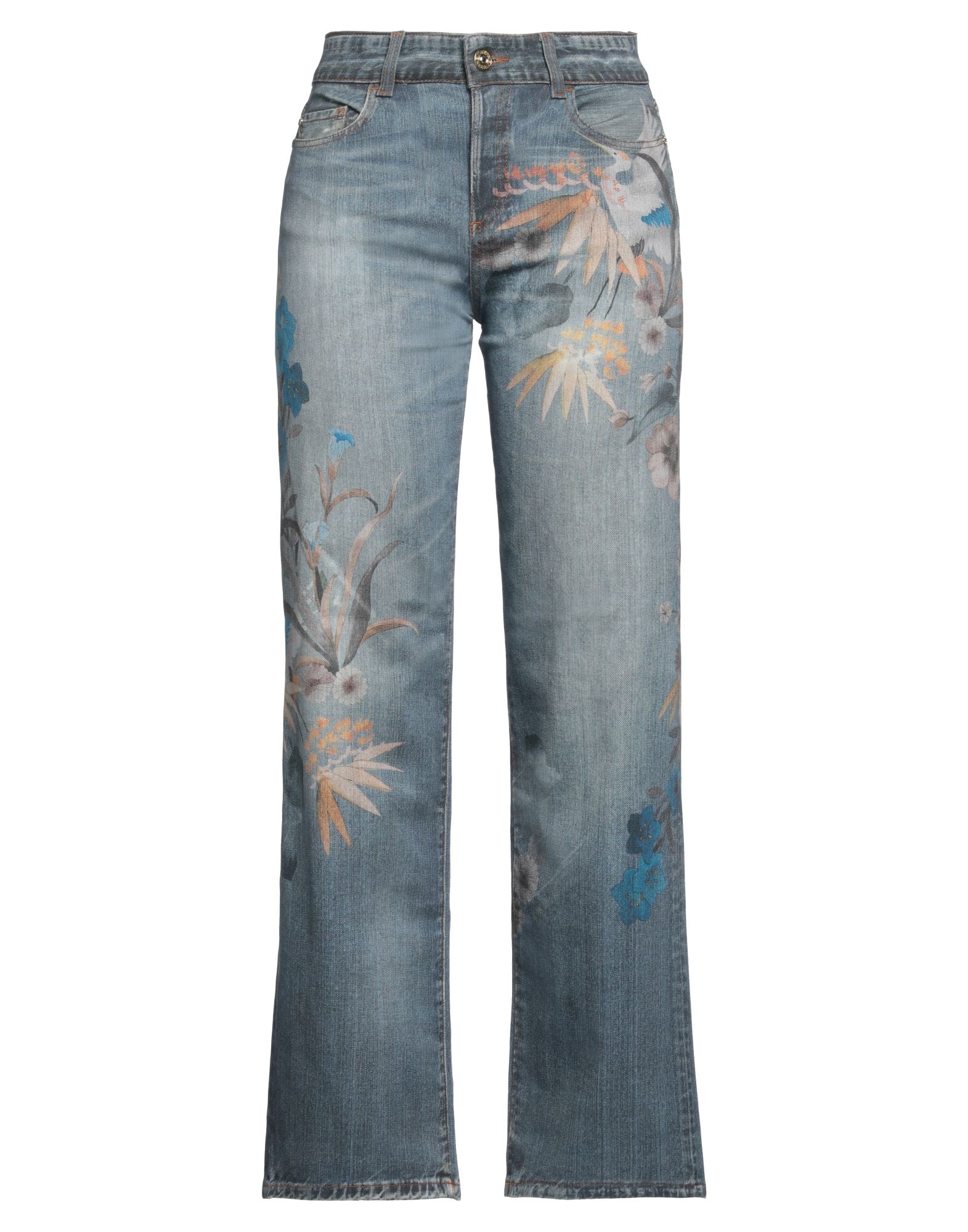 Nenette - Partes De Abajo - Pantalones Vaqueros - On Yoox.com 