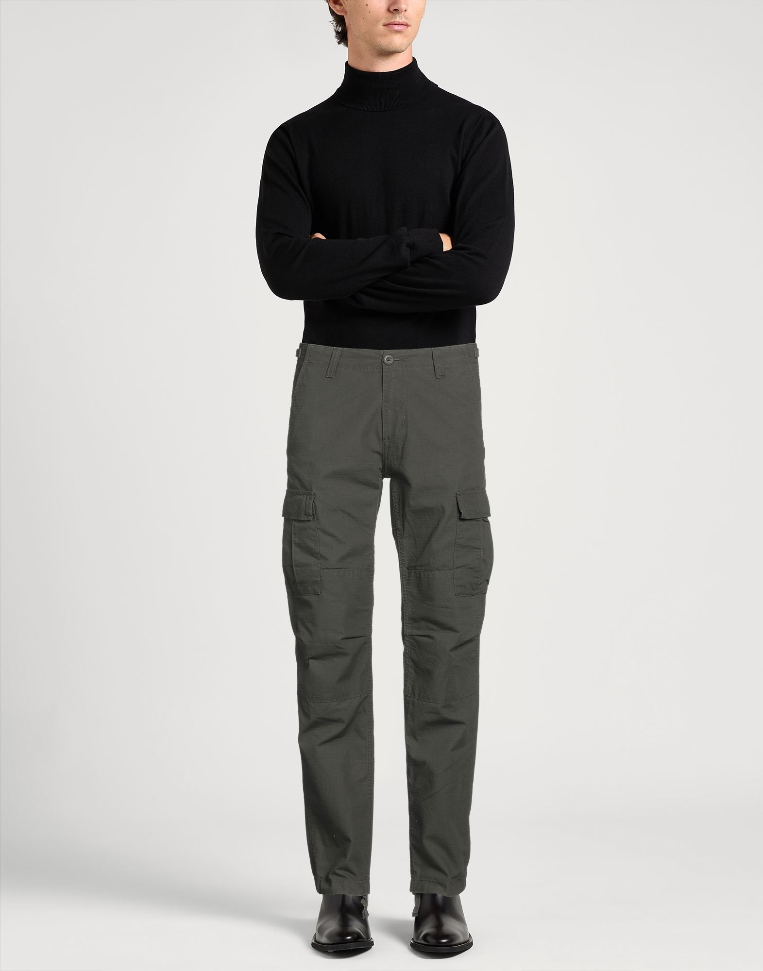  Carhartt - Partes De Abajo - Pantalones - On Yoox.com 