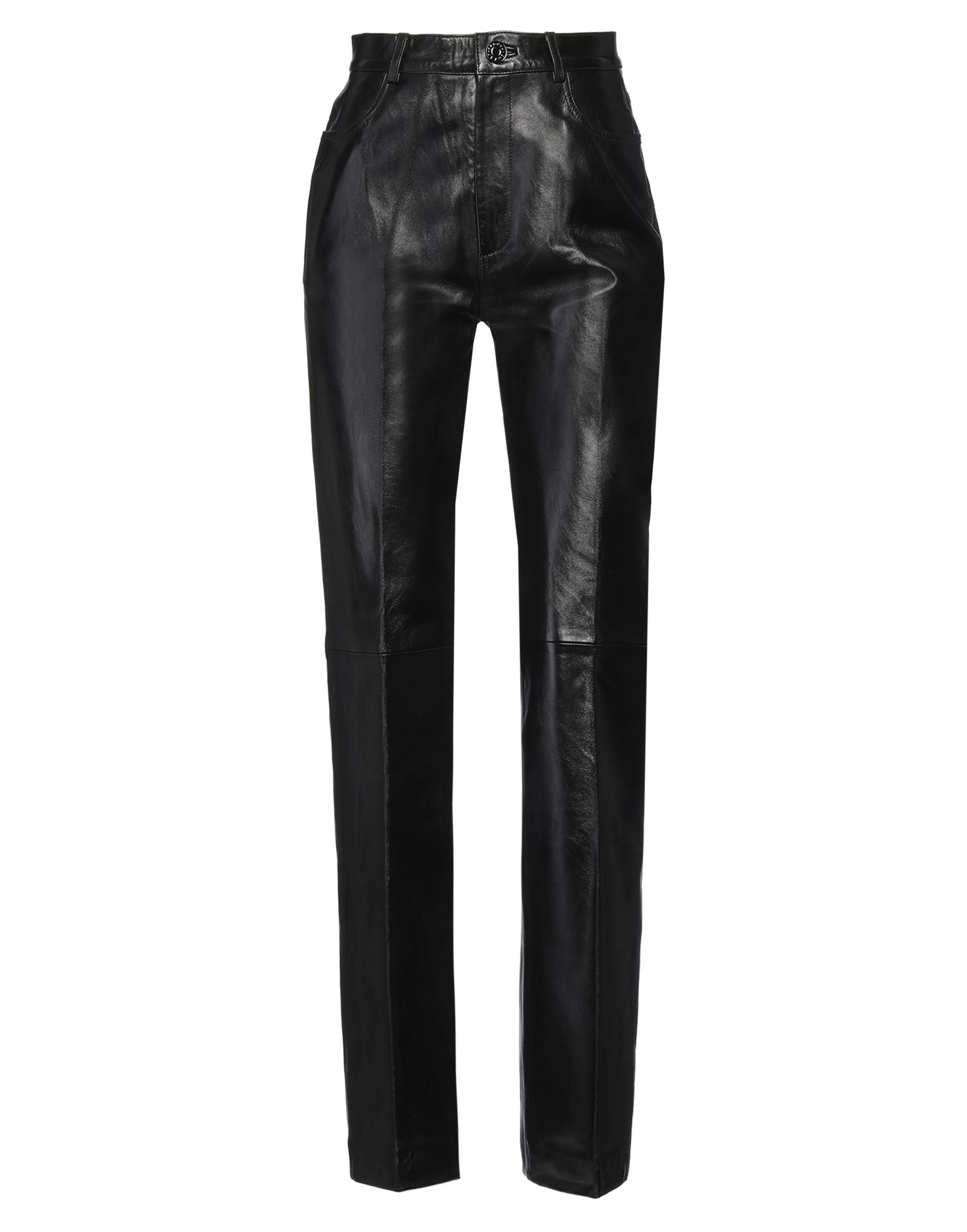 SANDRO SANDRO BOTTOMWEAR Casual Παντελόνι