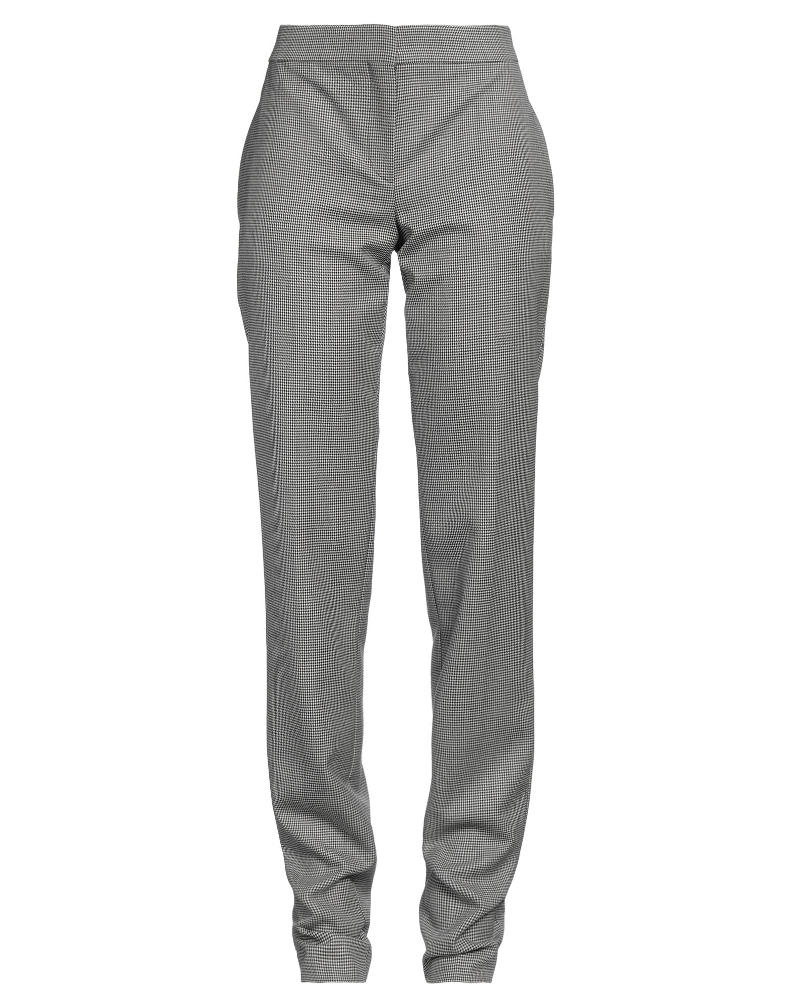 MCQUEEN MCQUEEN BOTTOMWEAR Casual Παντελόνι
