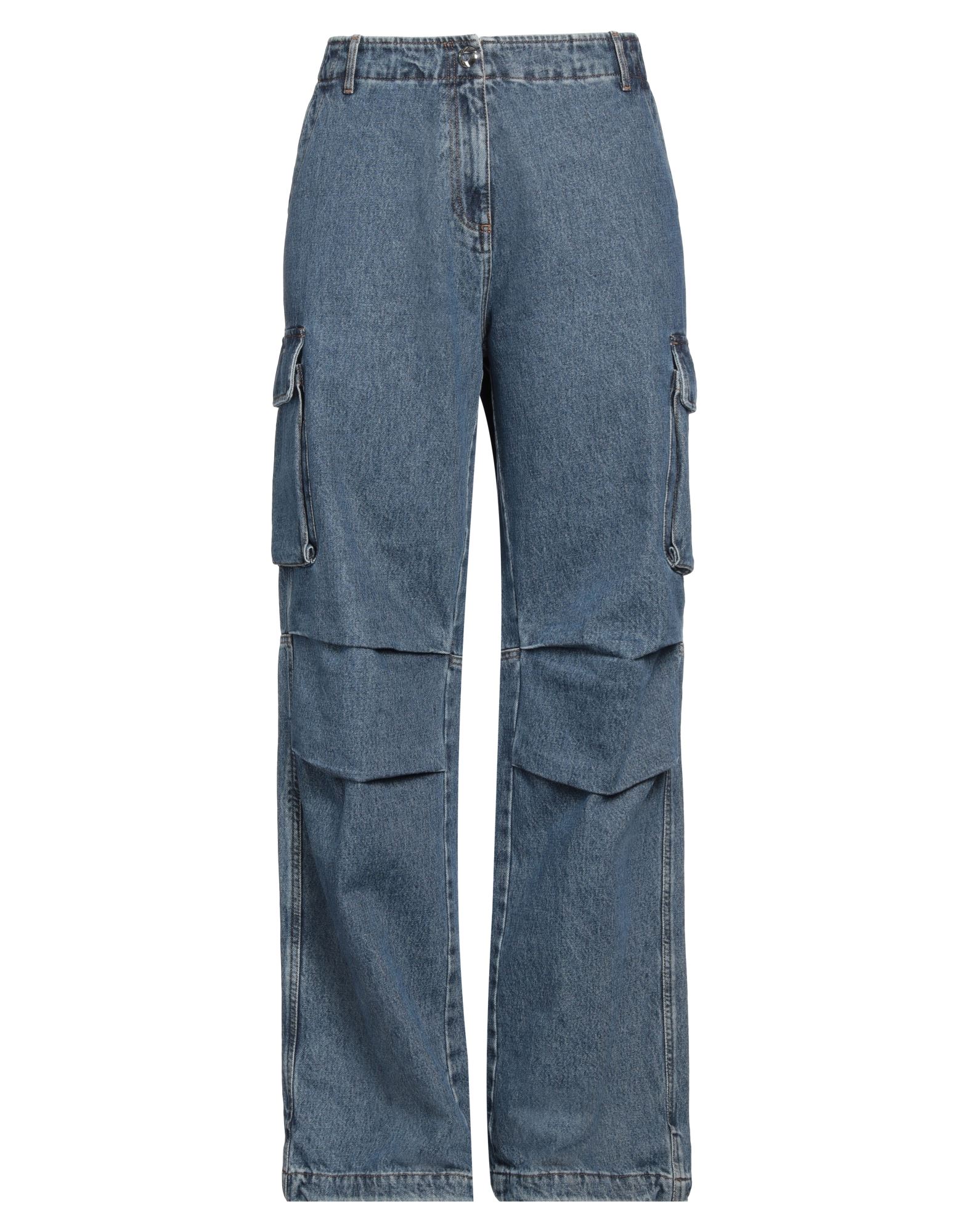 COPERNI COPERNI BOTTOMWEAR Τζιν