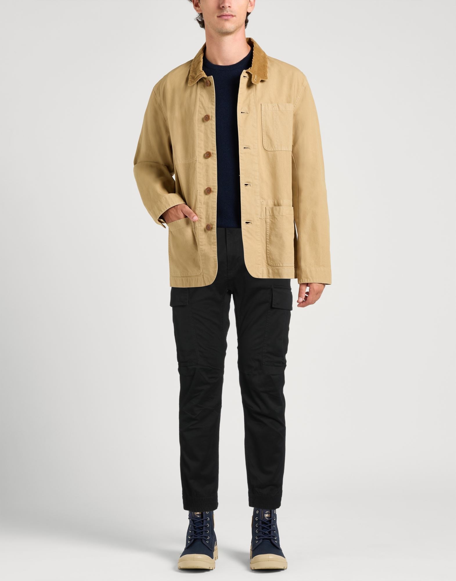  Alpha Industries - Partes De Abajo - Pantalones - On Yoox.com 