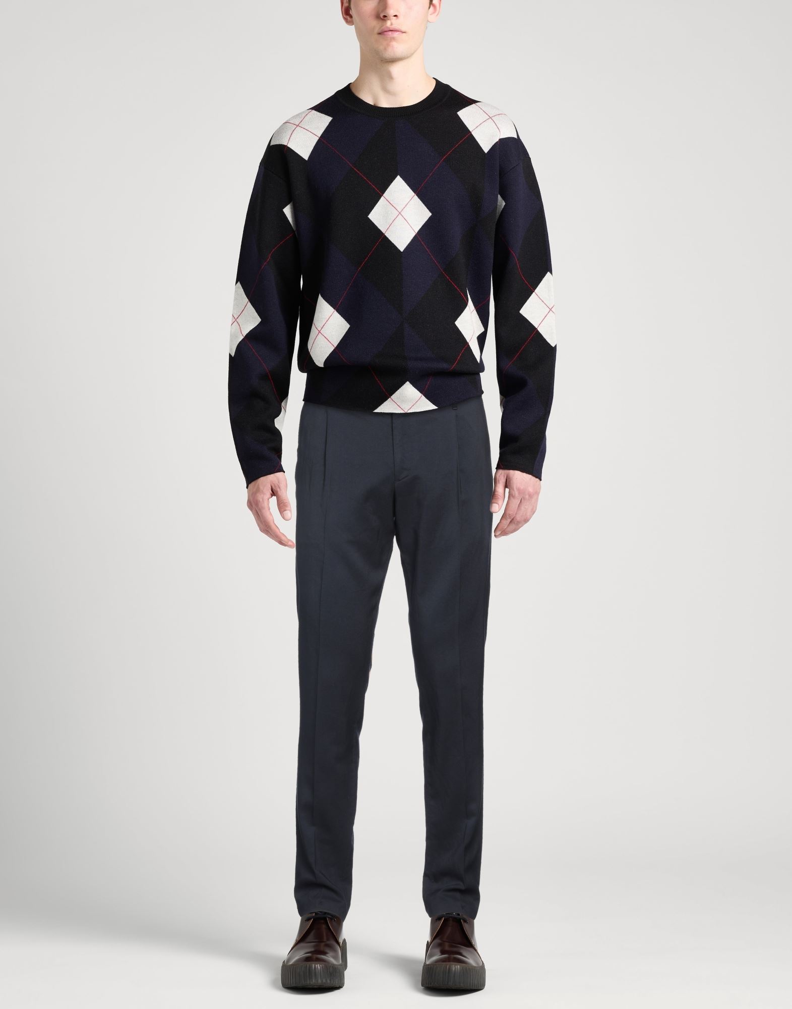  Lardini - Hosen & Röcke - Hosen - On Yoox.com 