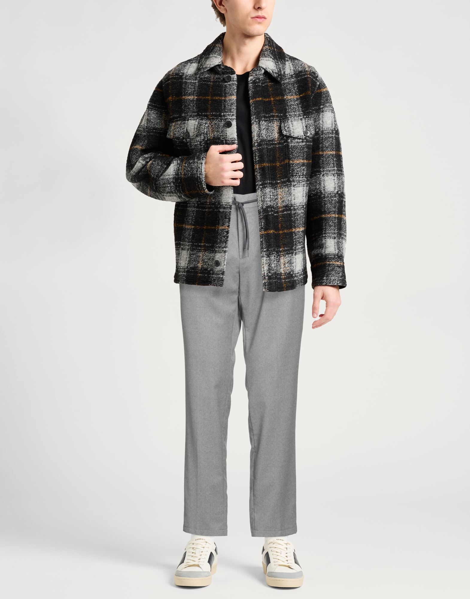  Paoloni - Hosen & Röcke - Hosen - On Yoox.com 