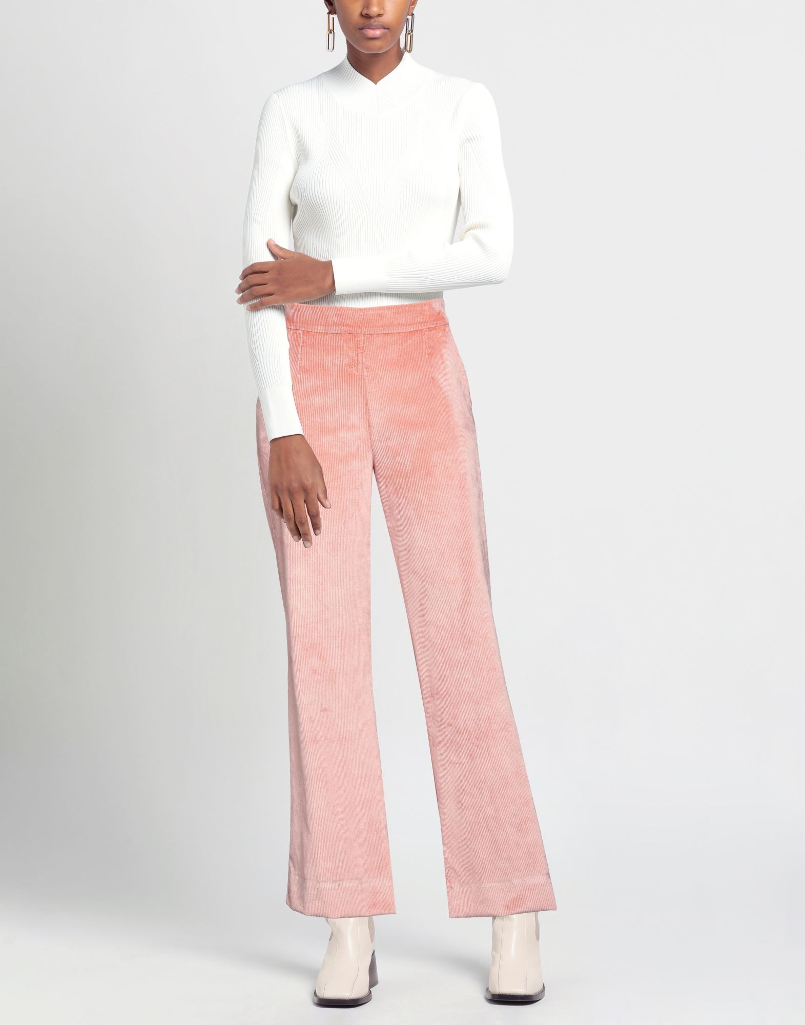  Alessia Santi - Hosen & Röcke - Hosen - On Yoox.com 