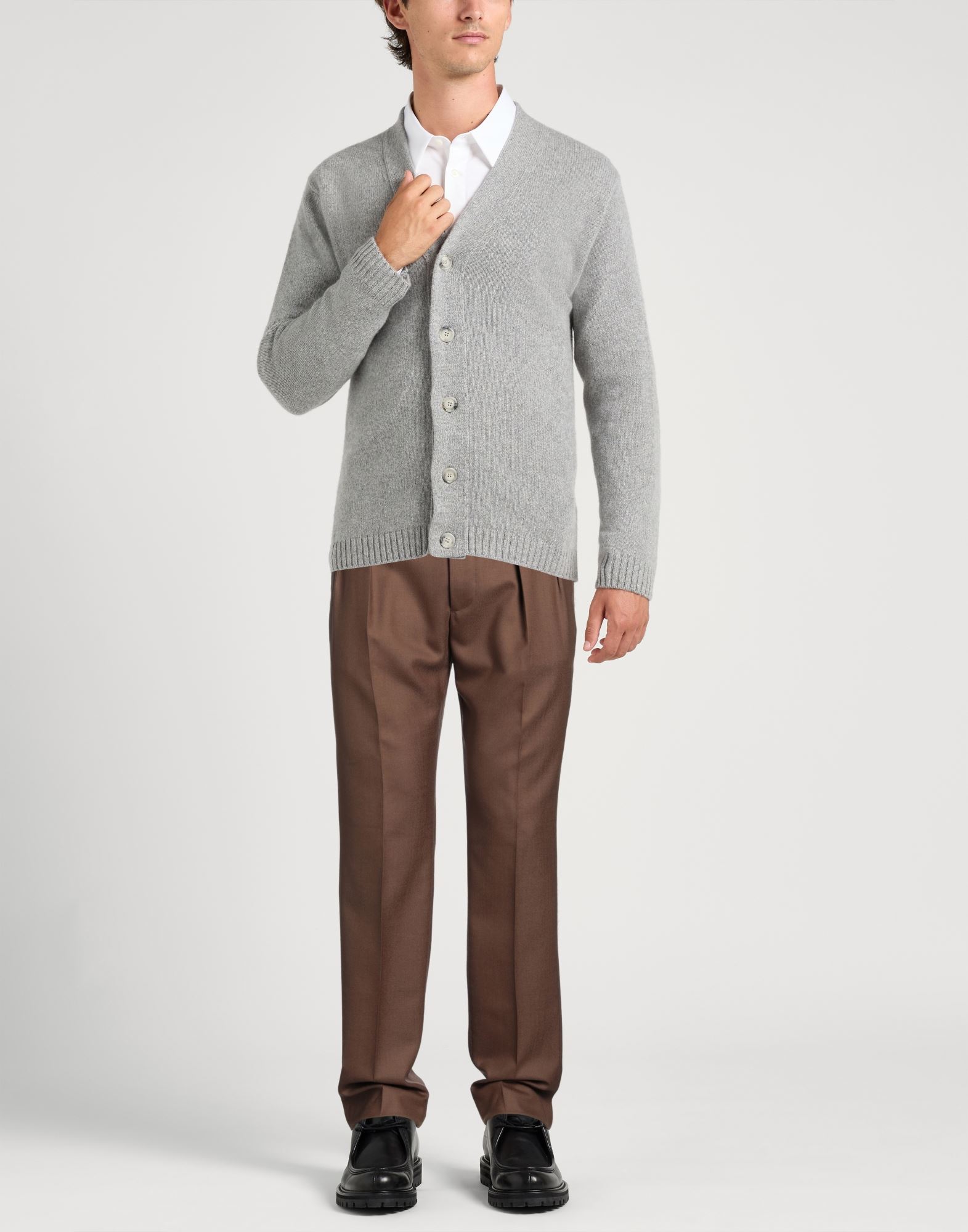  Lardini - Hosen & Röcke - Hosen - On Yoox.com 