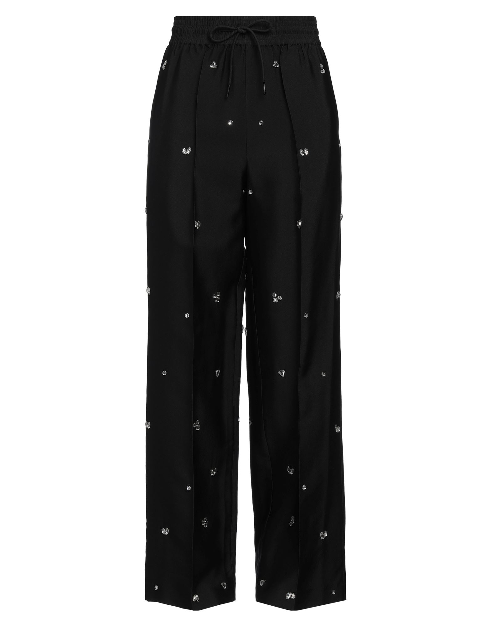 SANDRO SANDRO BOTTOMWEAR Casual Παντελόνι