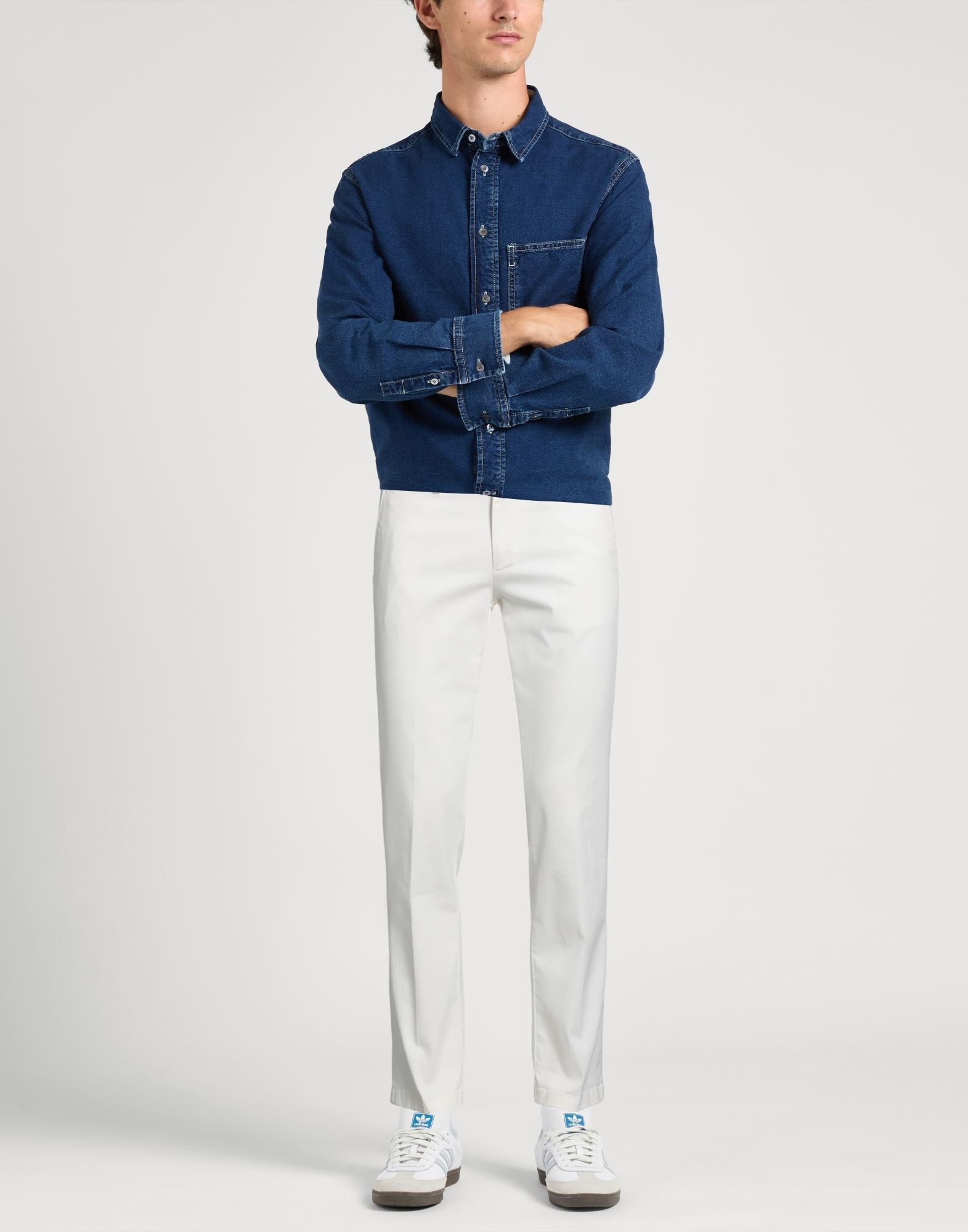  Manuel Ritz - Hosen & Röcke - Hosen - On Yoox.com 