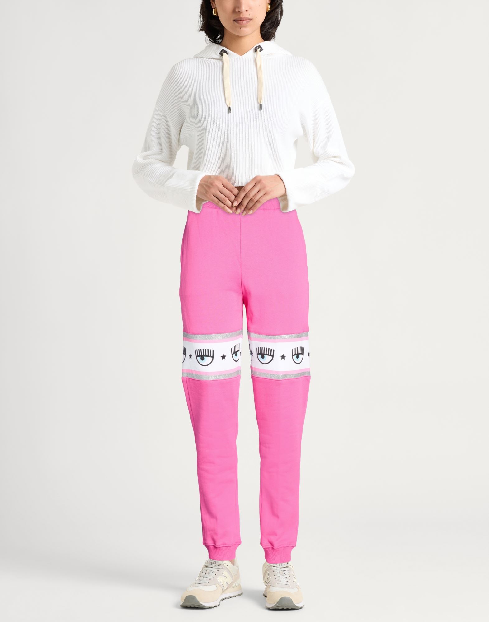  Chiara Ferragni - Hosen & Röcke - Hosen - On Yoox.com 