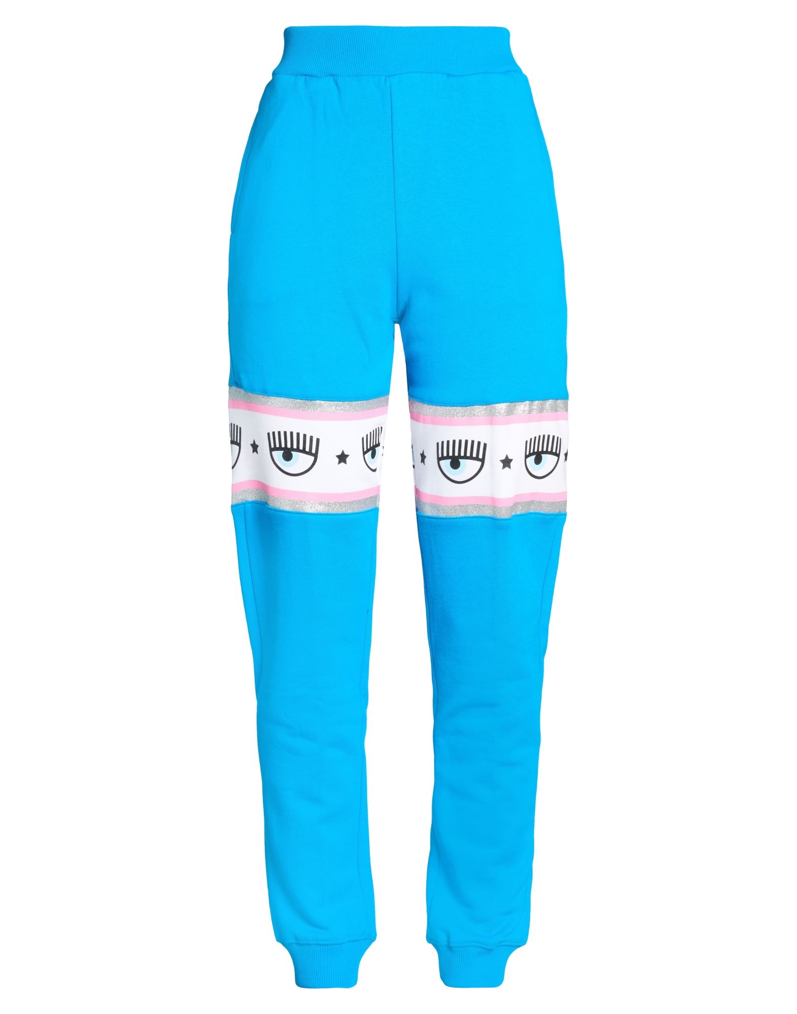 CHIARA FERRAGNI BOTTOMWEAR Casual Παντελόνι
