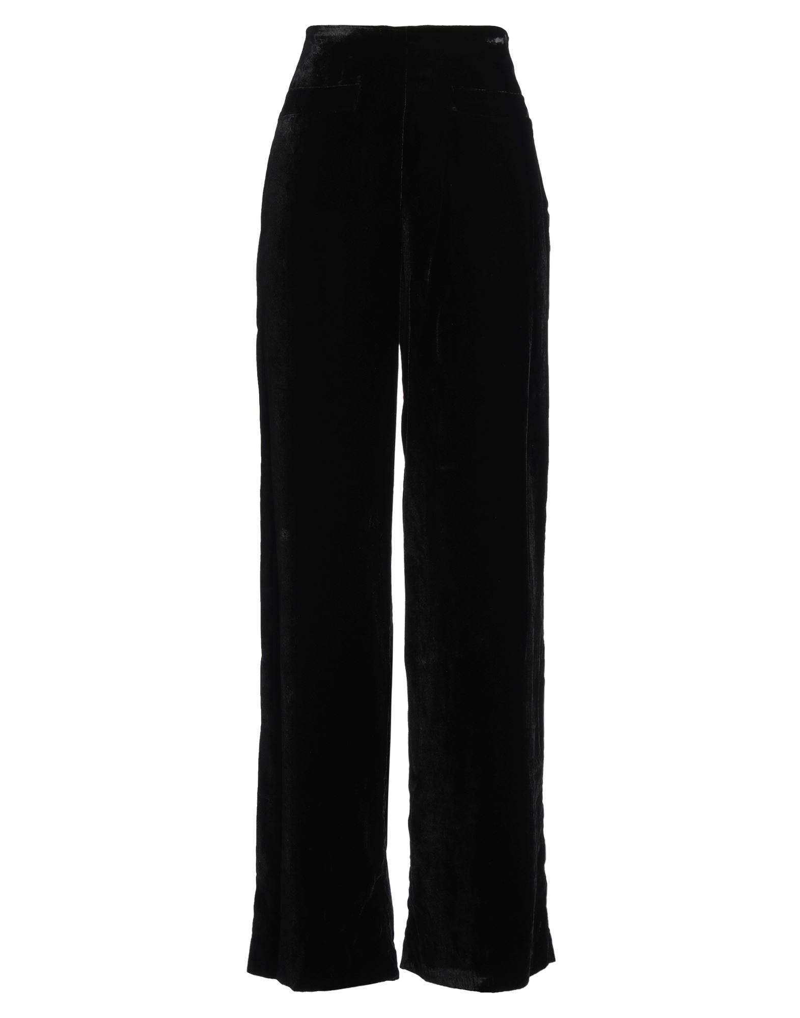SANDRO SANDRO BOTTOMWEAR Casual Παντελόνι