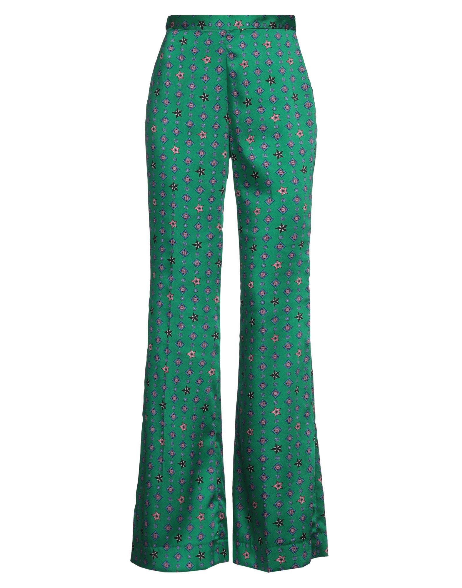 SANDRO BOTTOMWEAR Casual Παντελόνι