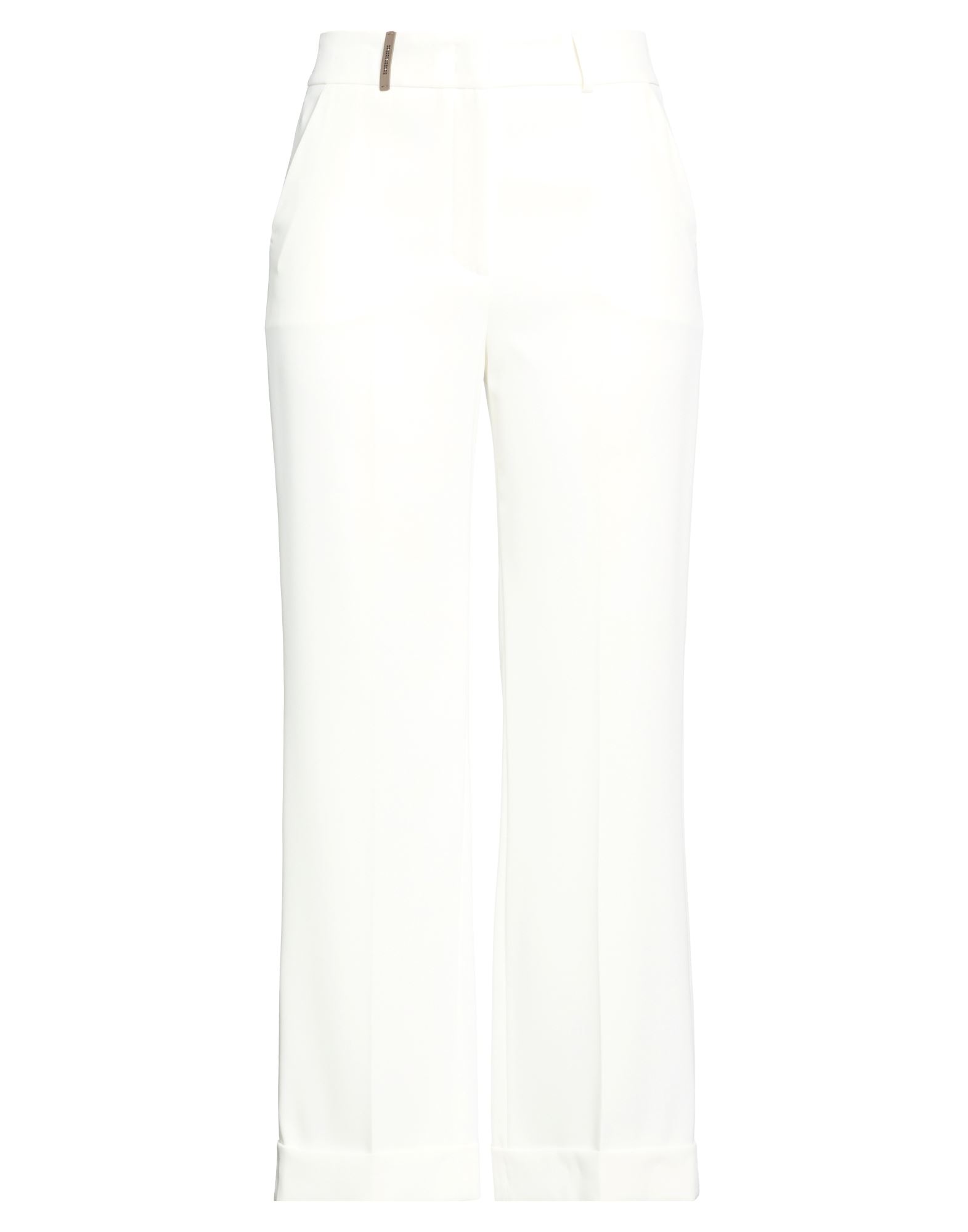 PESERICO PESERICO BOTTOMWEAR Casual Παντελόνι
