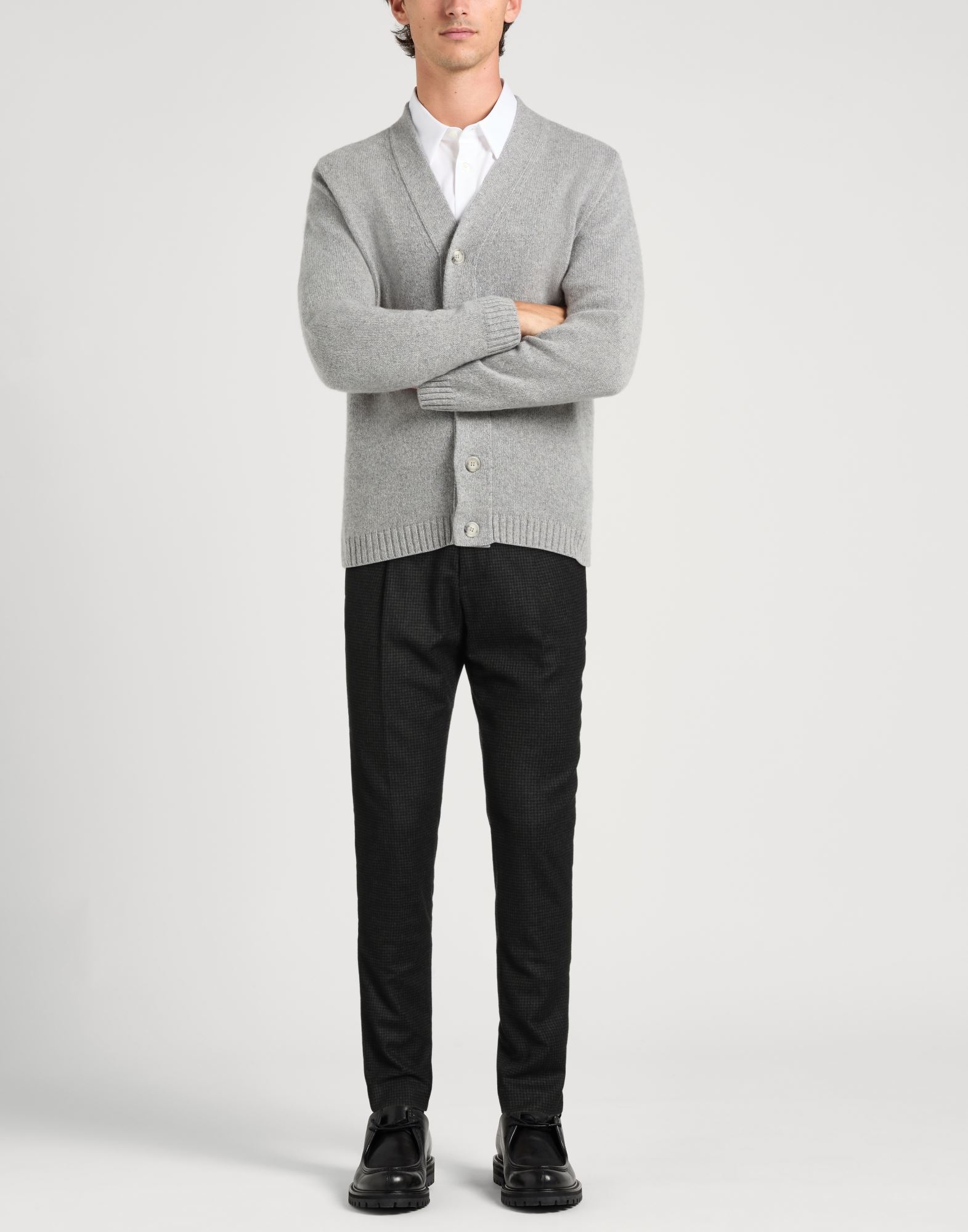  Manuel Ritz - Hosen & Röcke - Hosen - On Yoox.com 