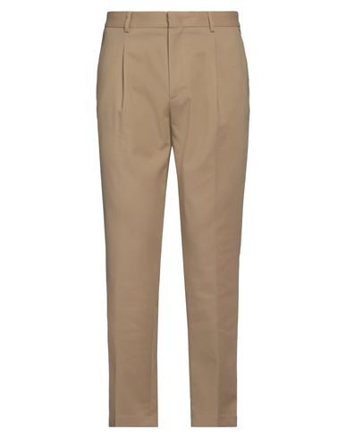 Manuel Ritz Pants In Beige