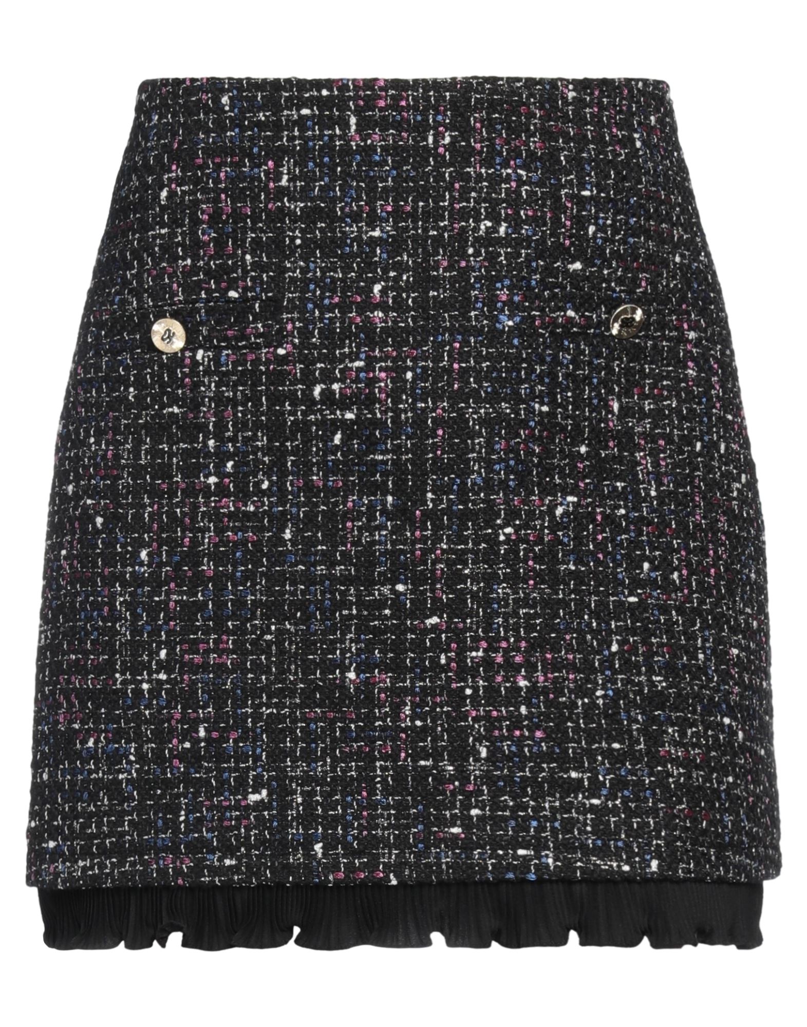 SANDRO BOTTOMWEAR Μίνι φούστα