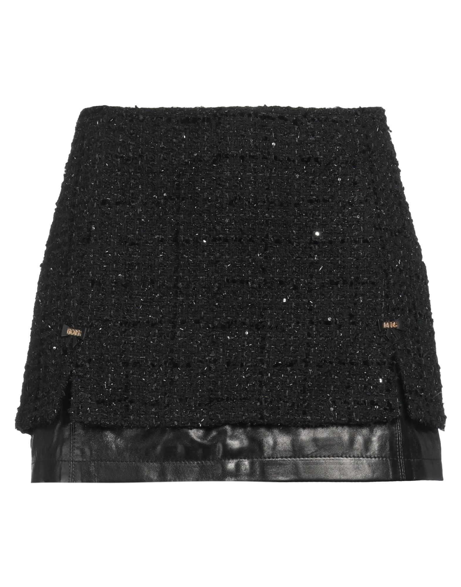 GCDS GCDS BOTTOMWEAR Μίνι φούστα