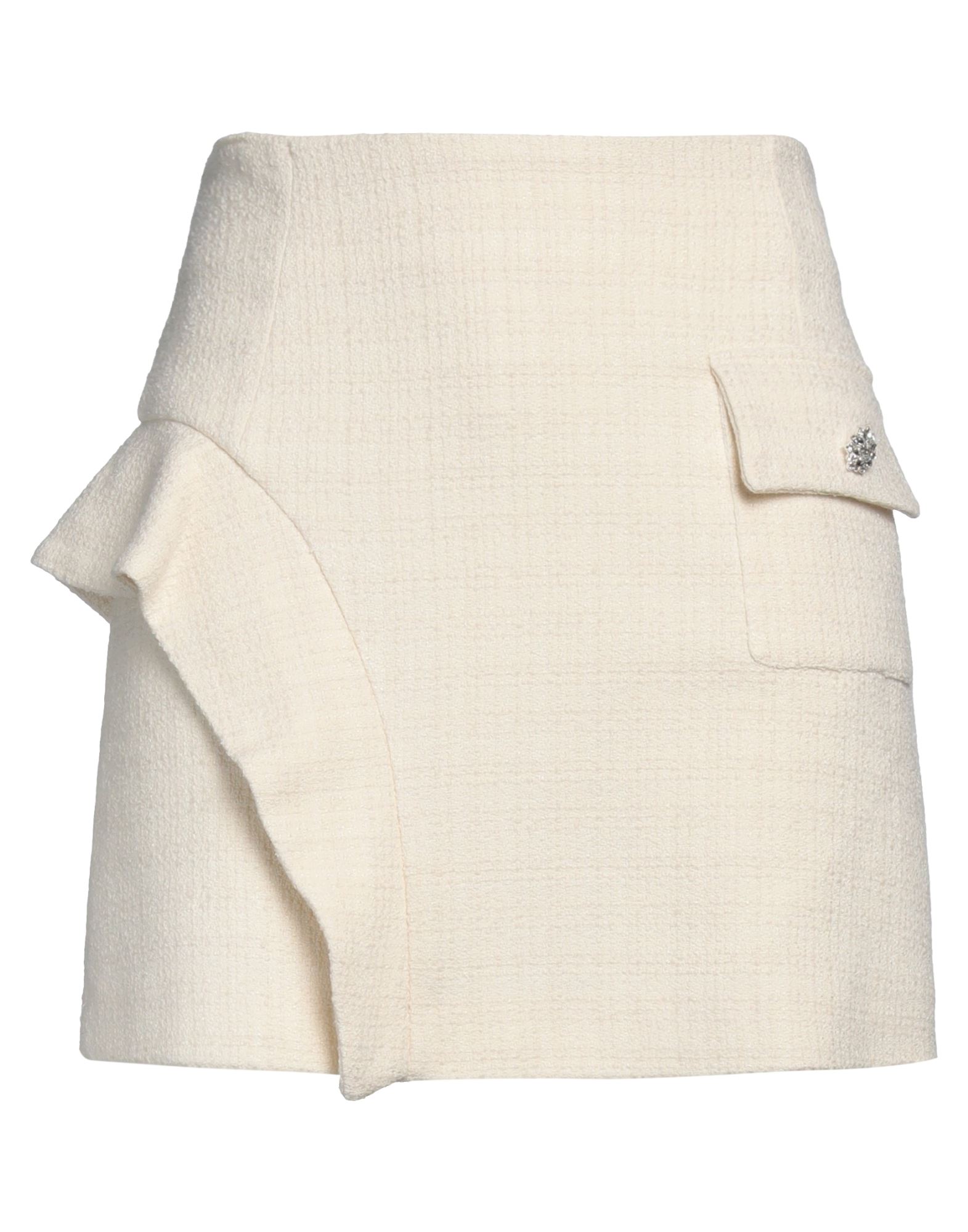 SANDRO BOTTOMWEAR Μίνι φούστα