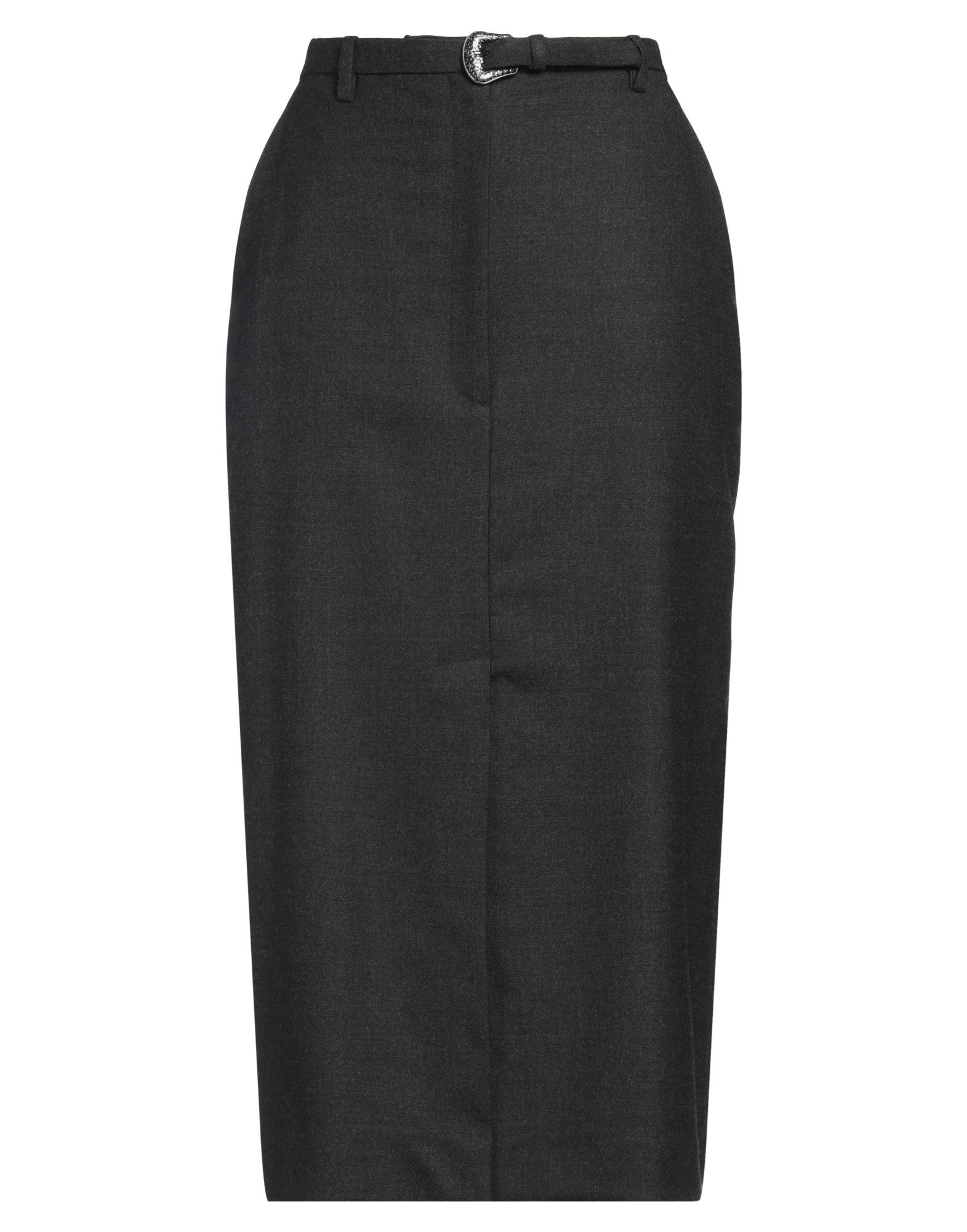 SANDRO SANDRO BOTTOMWEAR Μίντι φούστα