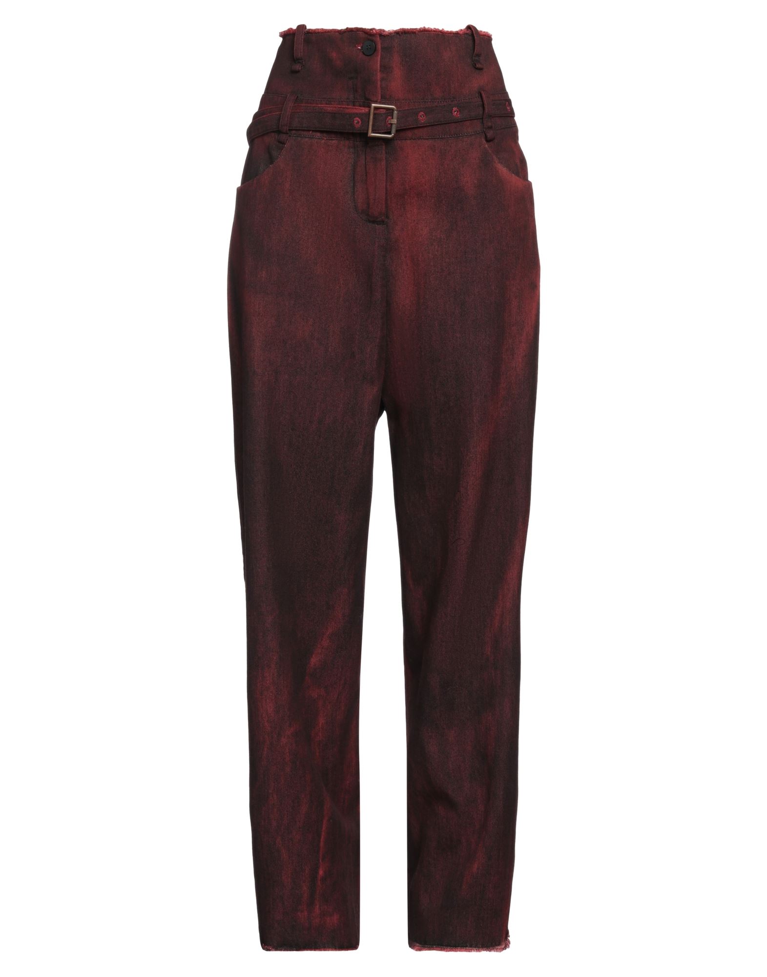 Masnada - Partes De Abajo - Pantalones Vaqueros - On Yoox.com 