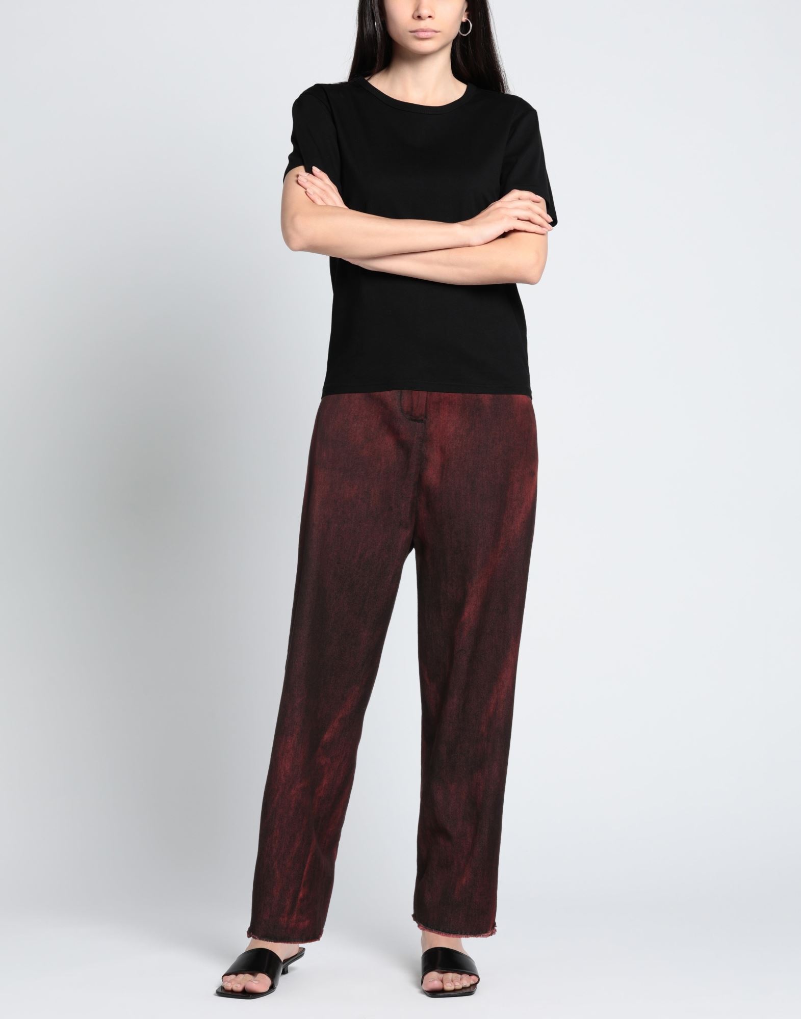  Masnada - Partes De Abajo - Pantalones Vaqueros - On Yoox.com 