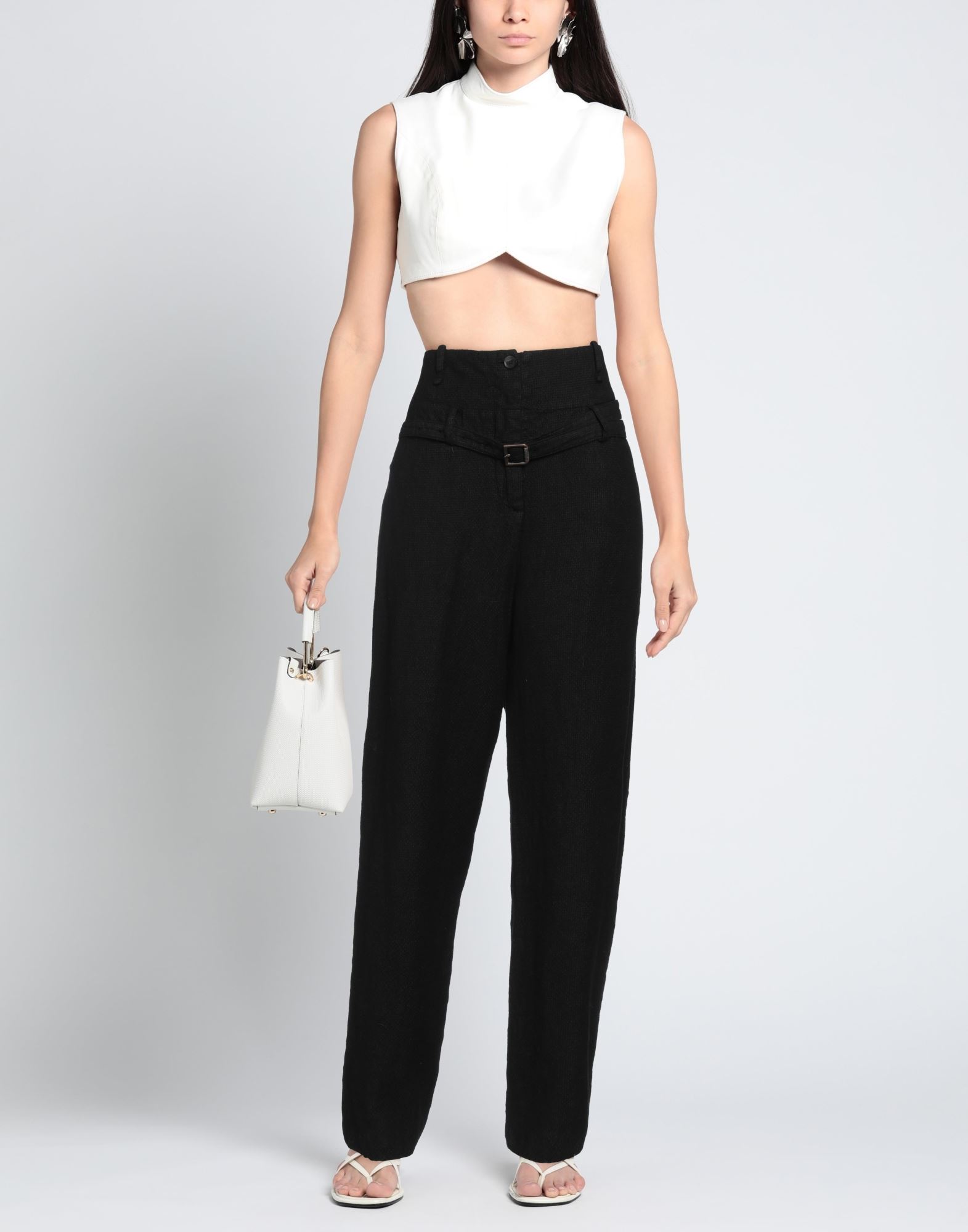  Masnada - Hosen & Röcke - Hosen - On Yoox.com 