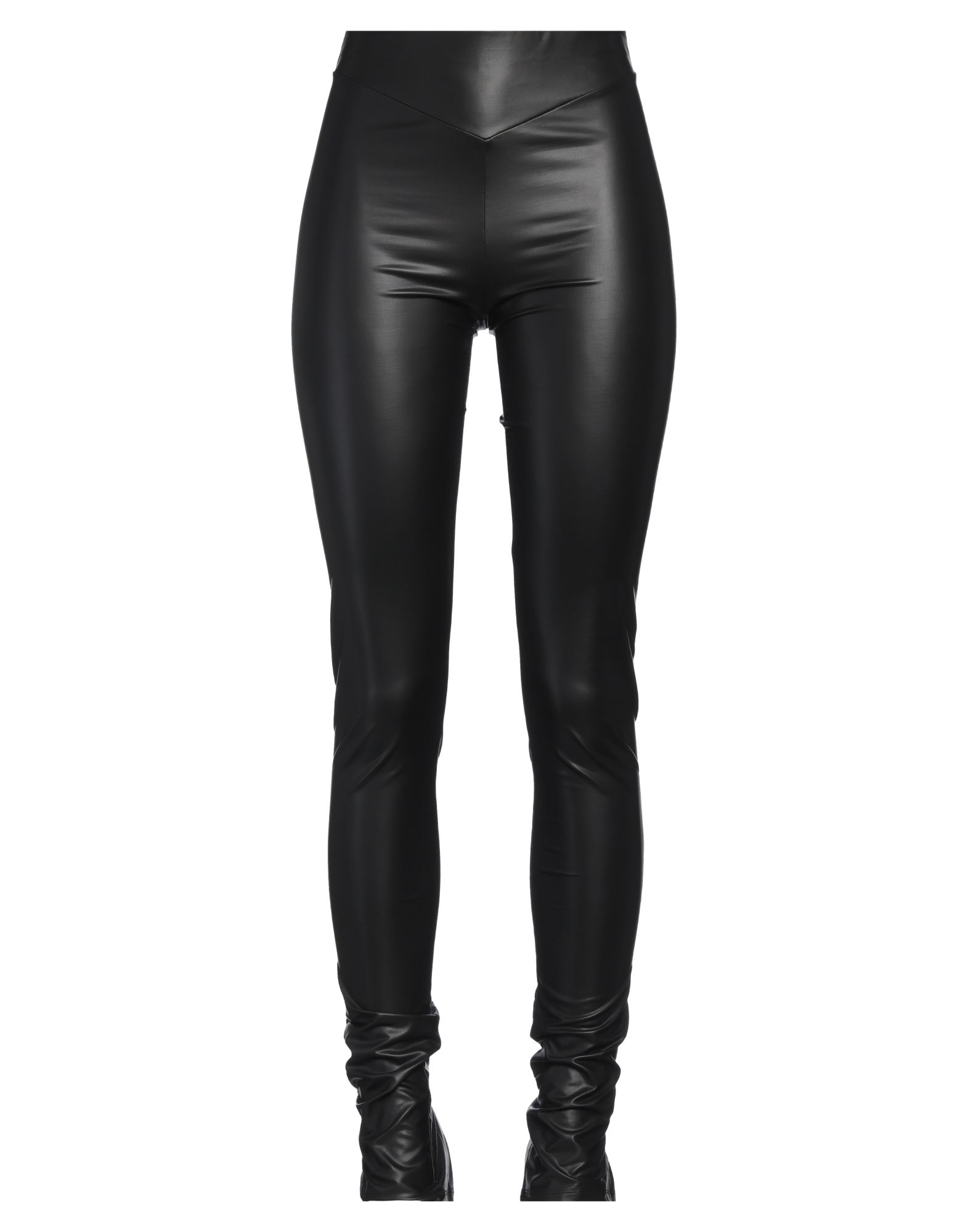 PATRIZIA PEPE BOTTOMWEAR Κολάν