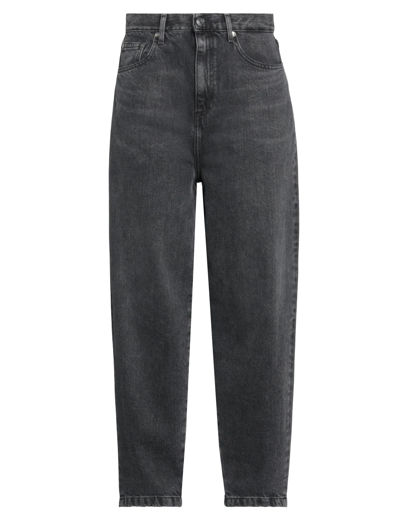 SANDRO BOTTOMWEAR Τζιν