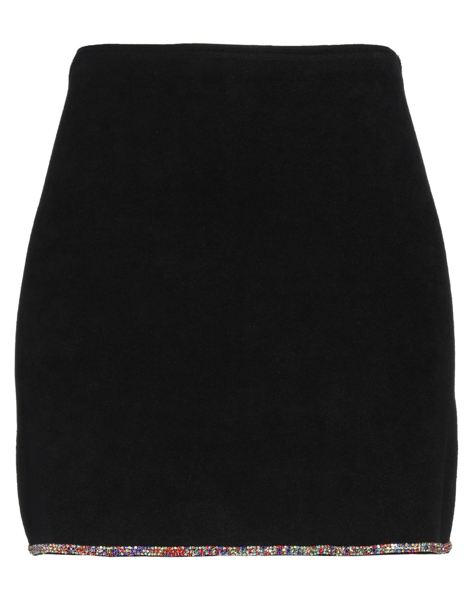 SANDRO BOTTOMWEAR Μίνι φούστα