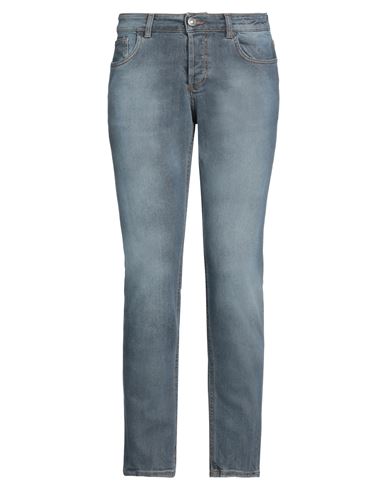 Jeanshose Herren Blau 30 Herren