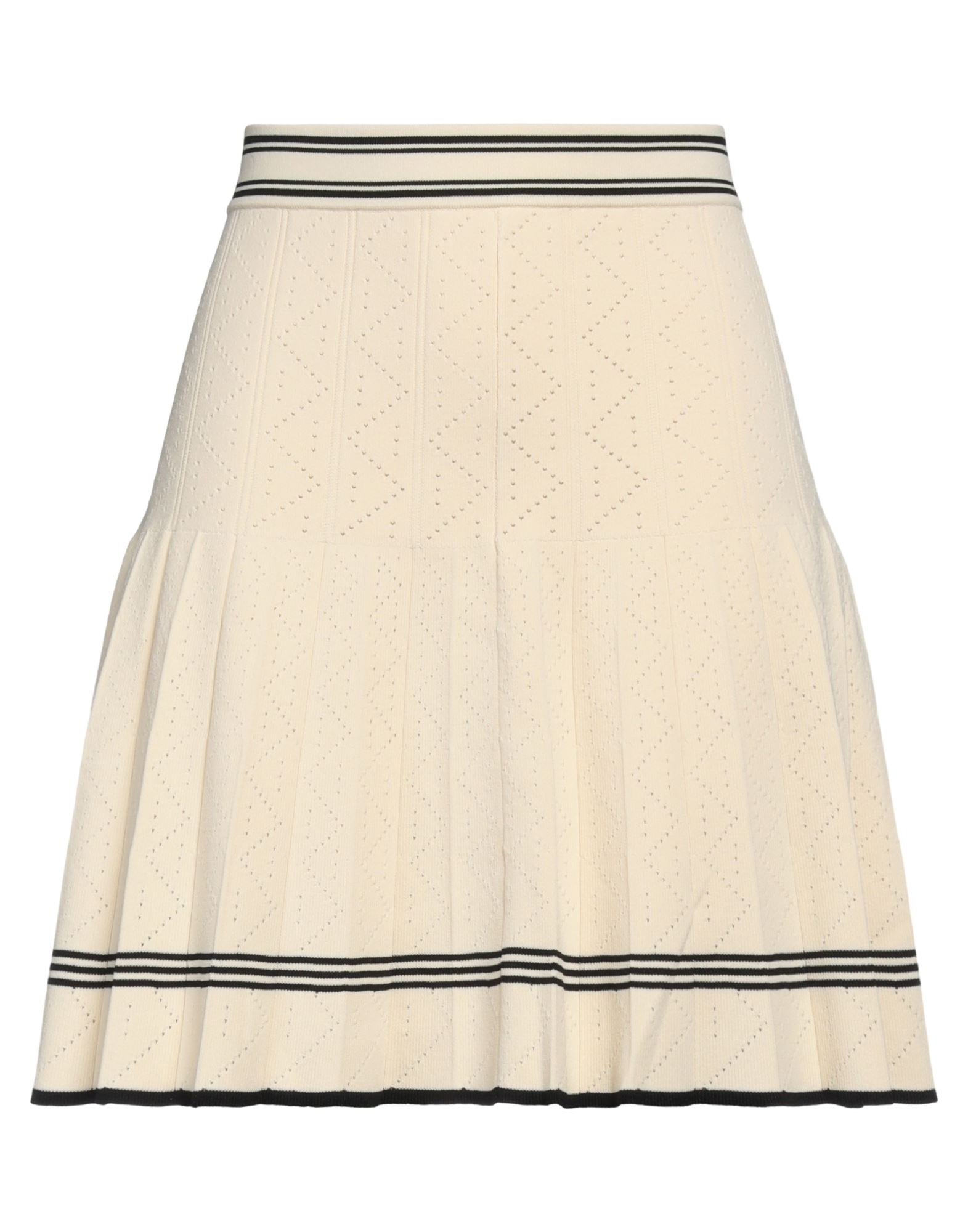 SANDRO BOTTOMWEAR Μίνι φούστα
