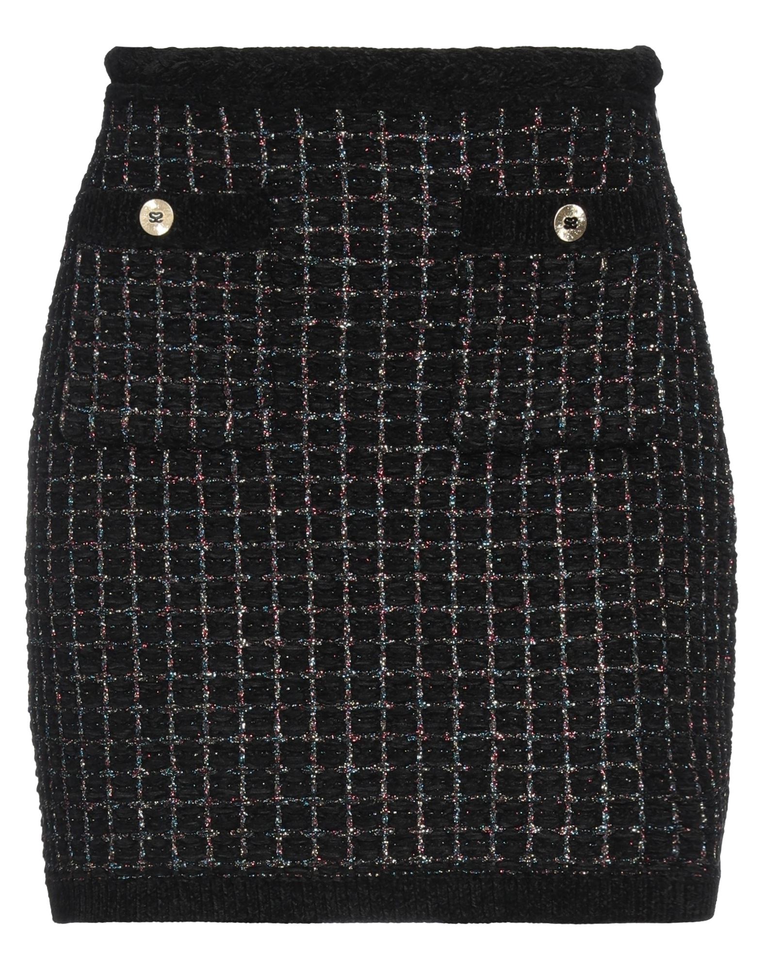 SANDRO BOTTOMWEAR Μίνι φούστα
