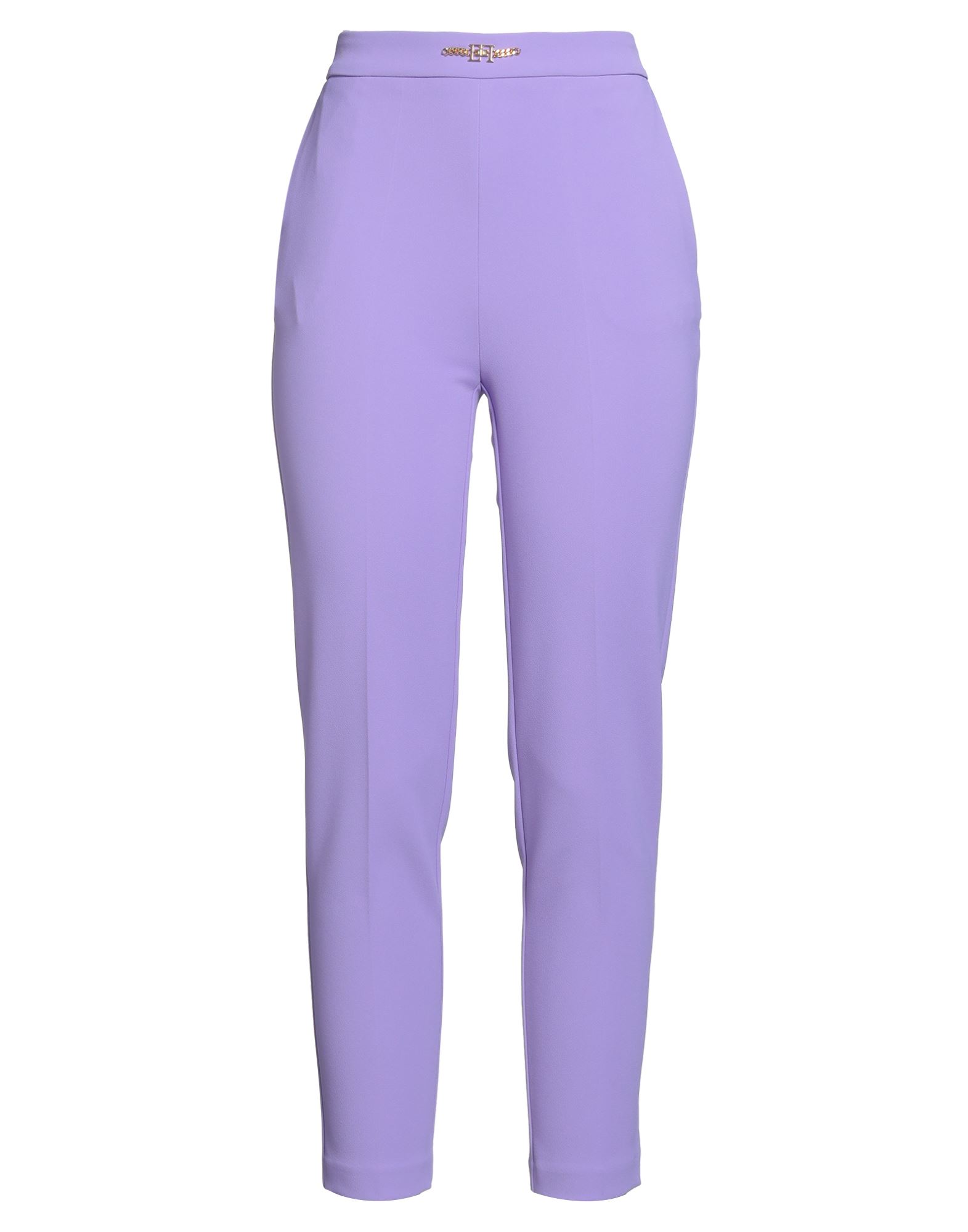 ELISABETTA FRANCHI ELISABETTA FRANCHI BOTTOMWEAR Casual Παντελόνι