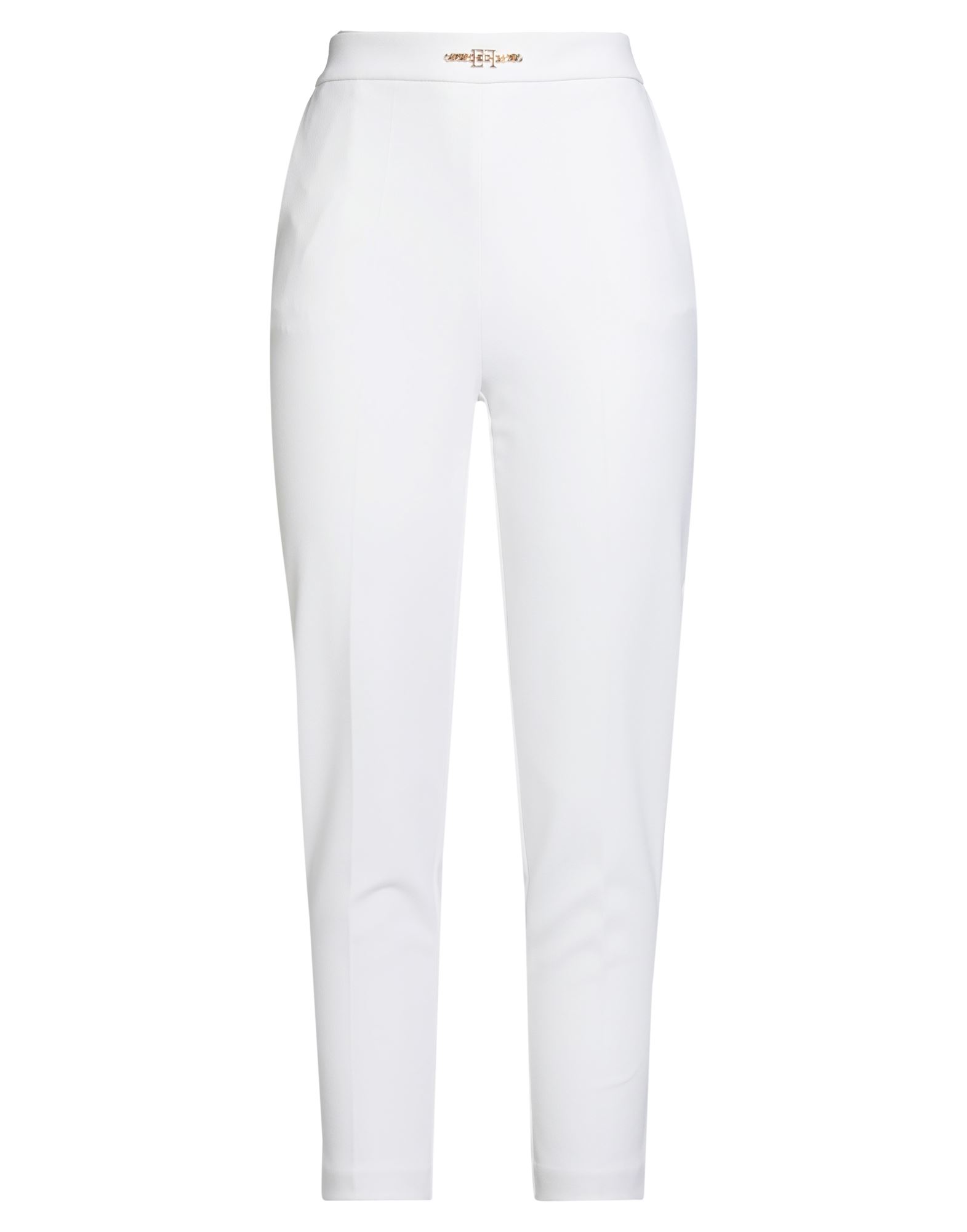 ELISABETTA FRANCHI ELISABETTA FRANCHI BOTTOMWEAR Casual Παντελόνι