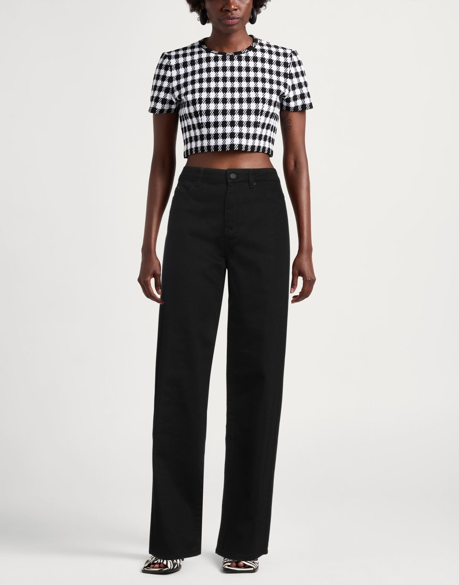  Karl Lagerfeld - Hosen & Röcke - Jeanshosen - On Yoox.com 