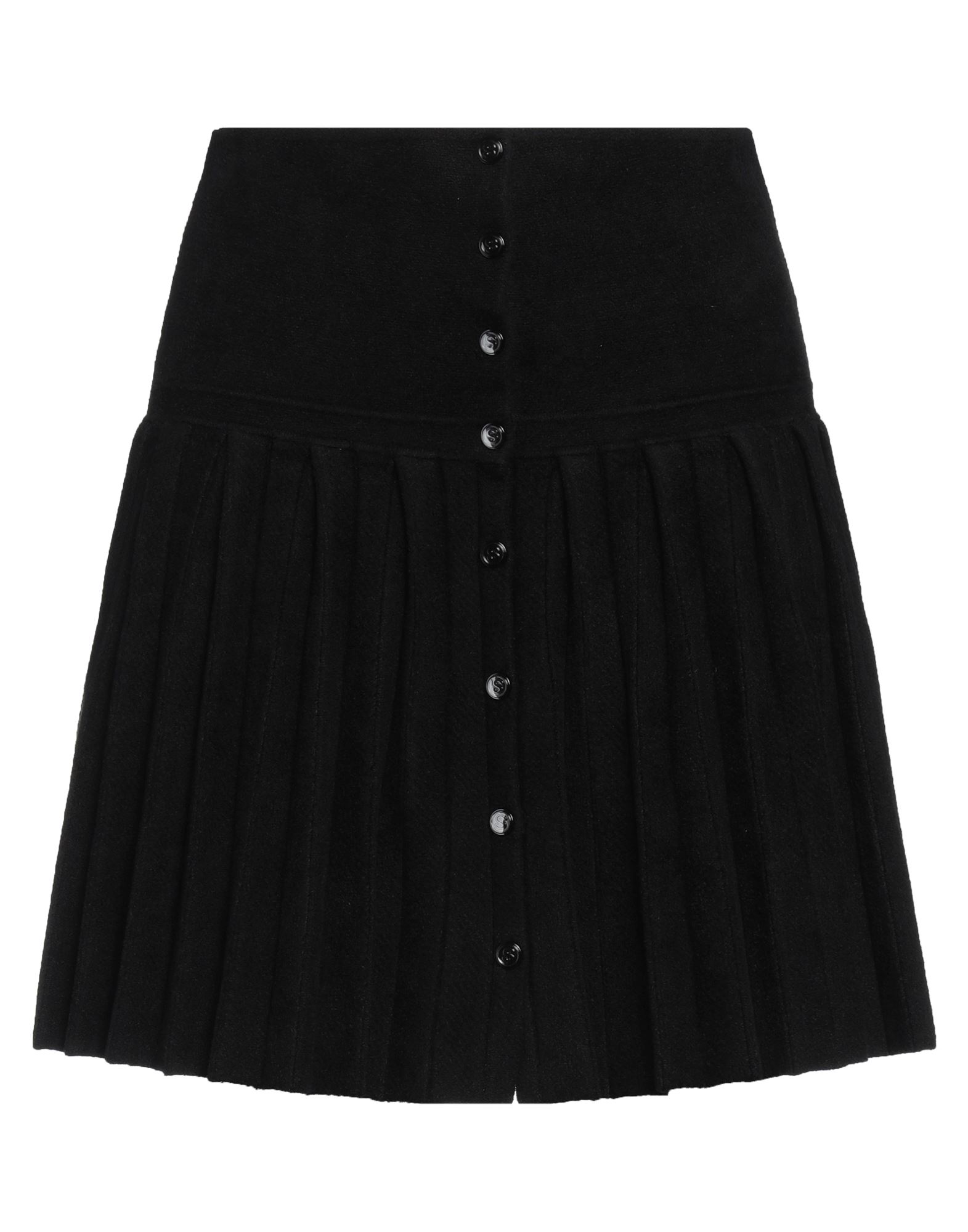 SANDRO BOTTOMWEAR Μίνι φούστα