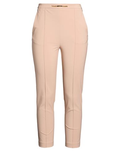 Pantalones Mujer Rosa antiguo 34,36,38,40,42,44 Mujer