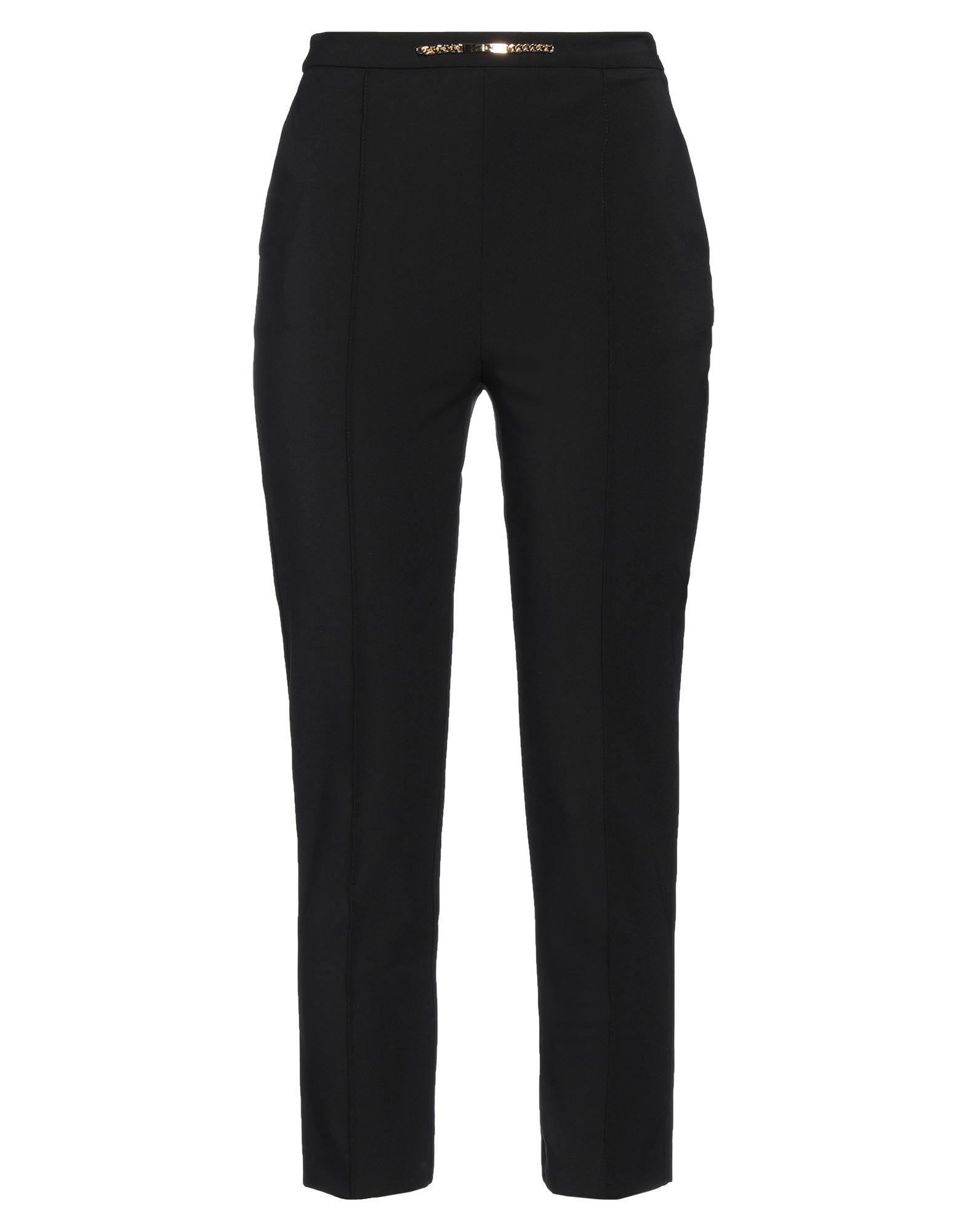 ELISABETTA FRANCHI ELISABETTA FRANCHI BOTTOMWEAR Casual Παντελόνι