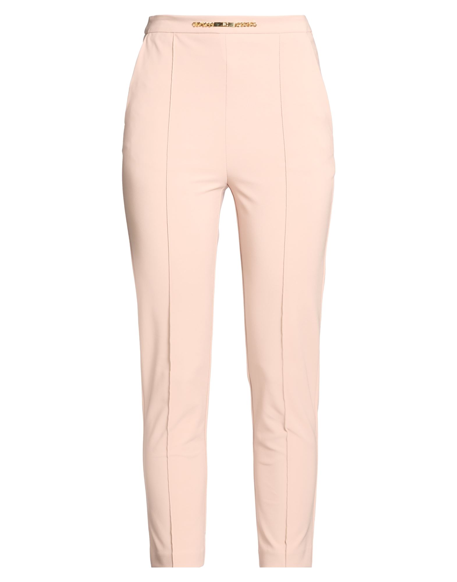 ELISABETTA FRANCHI ELISABETTA FRANCHI BOTTOMWEAR Casual Παντελόνι