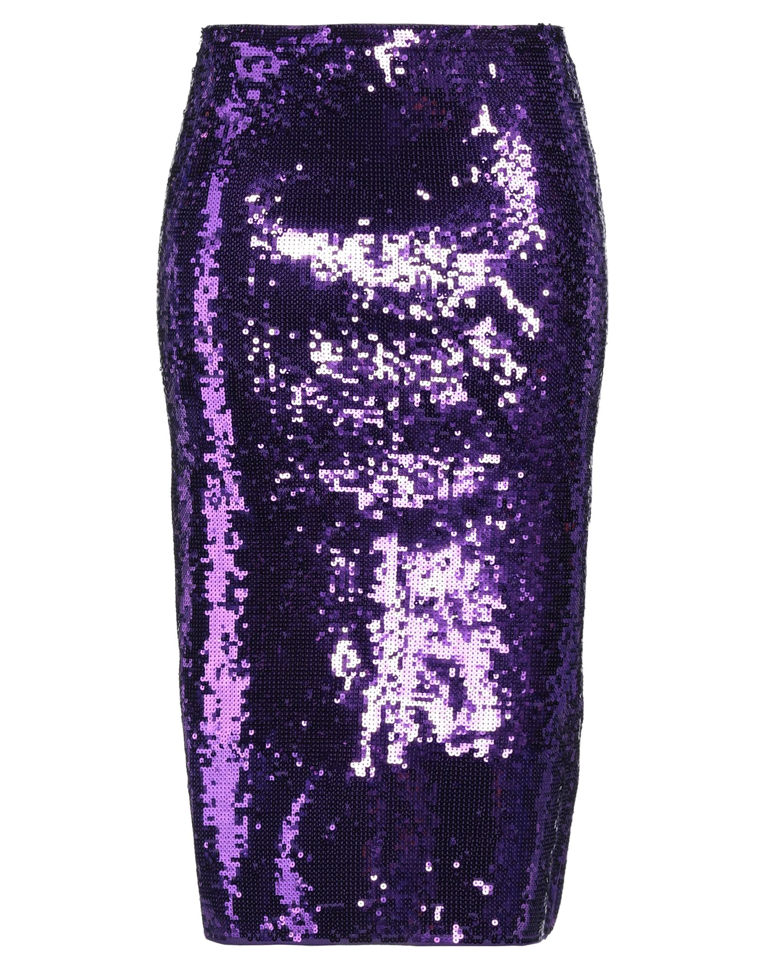 SANDRO BOTTOMWEAR Μίντι φούστα