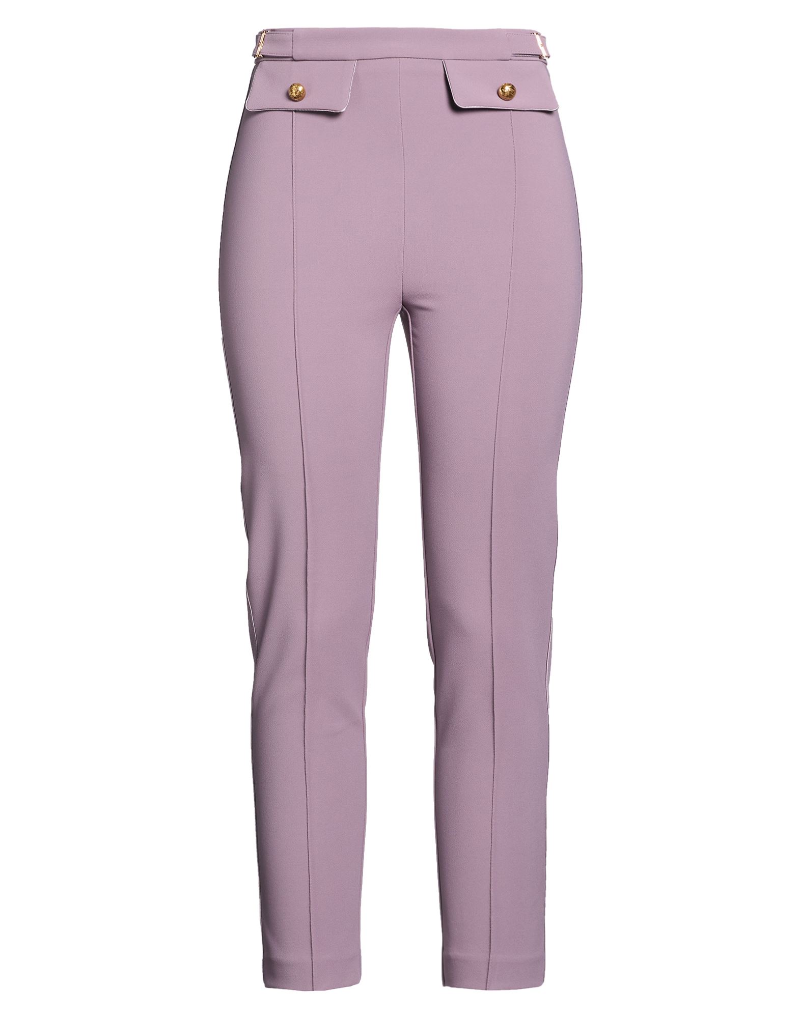 ELISABETTA FRANCHI ELISABETTA FRANCHI BOTTOMWEAR Casual Παντελόνι